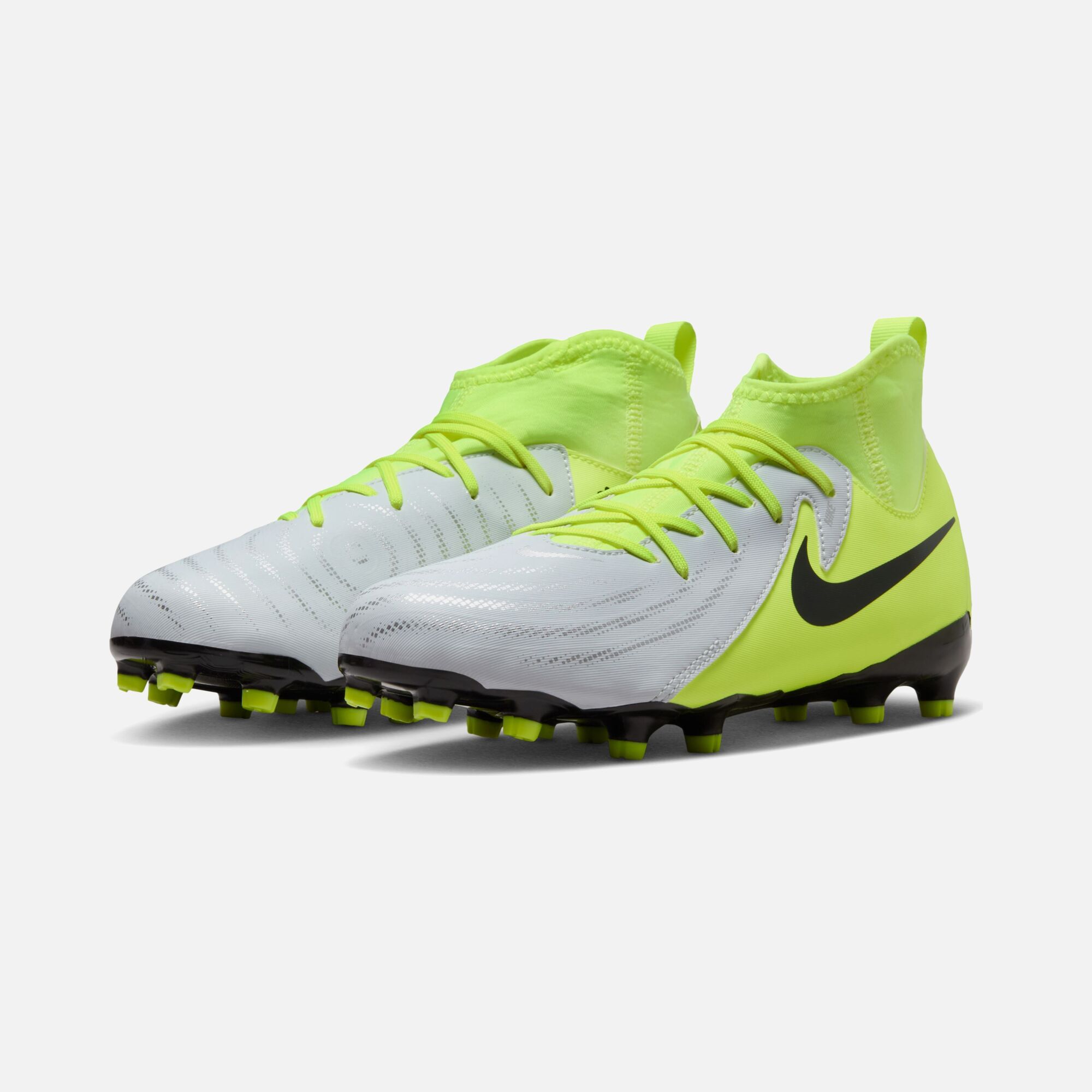 Nike Jr Phantom Luna II Academy FG/MG Multi Ground Çocuk Krampon