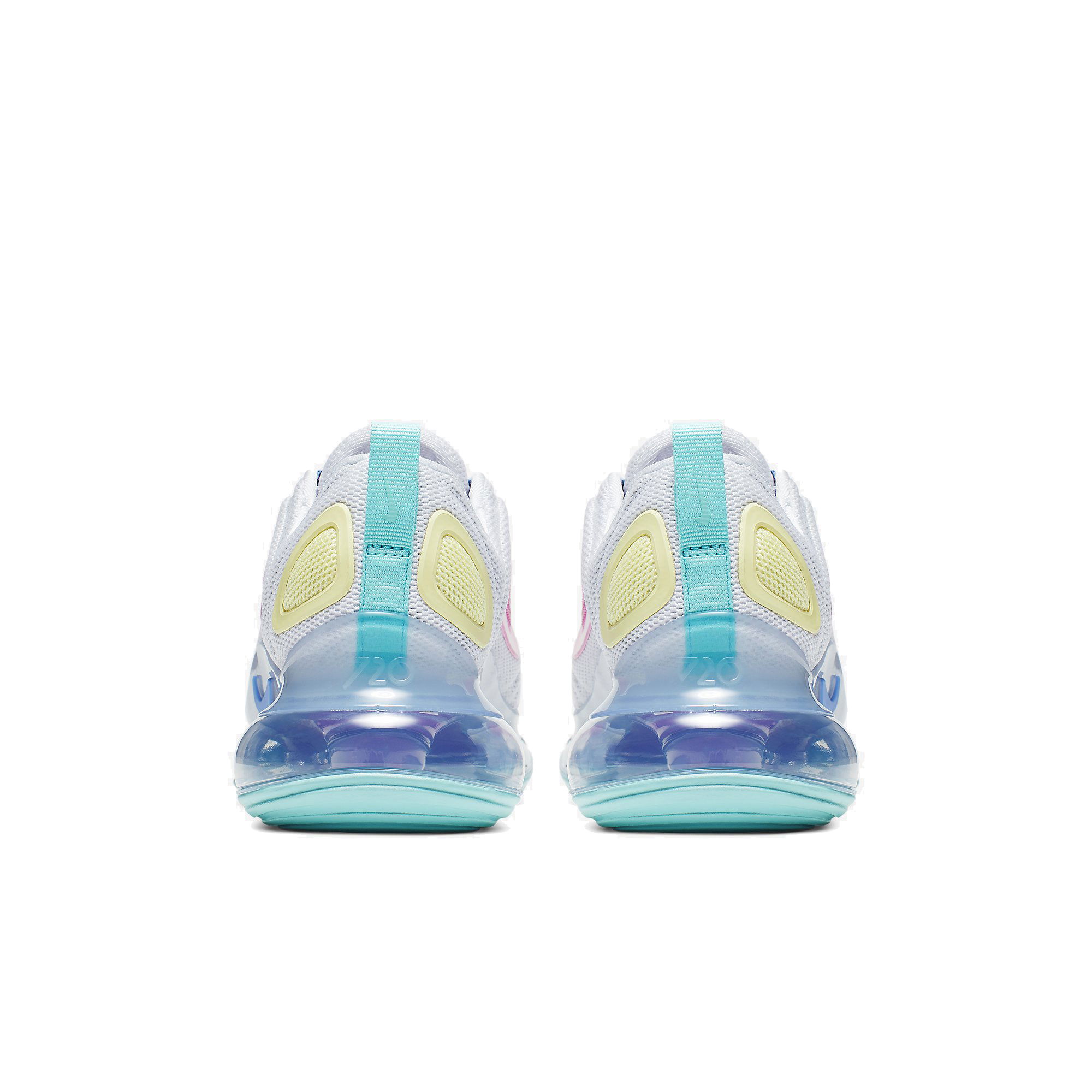 Nike Air Max 720 Kadın Spor Ayakkabı