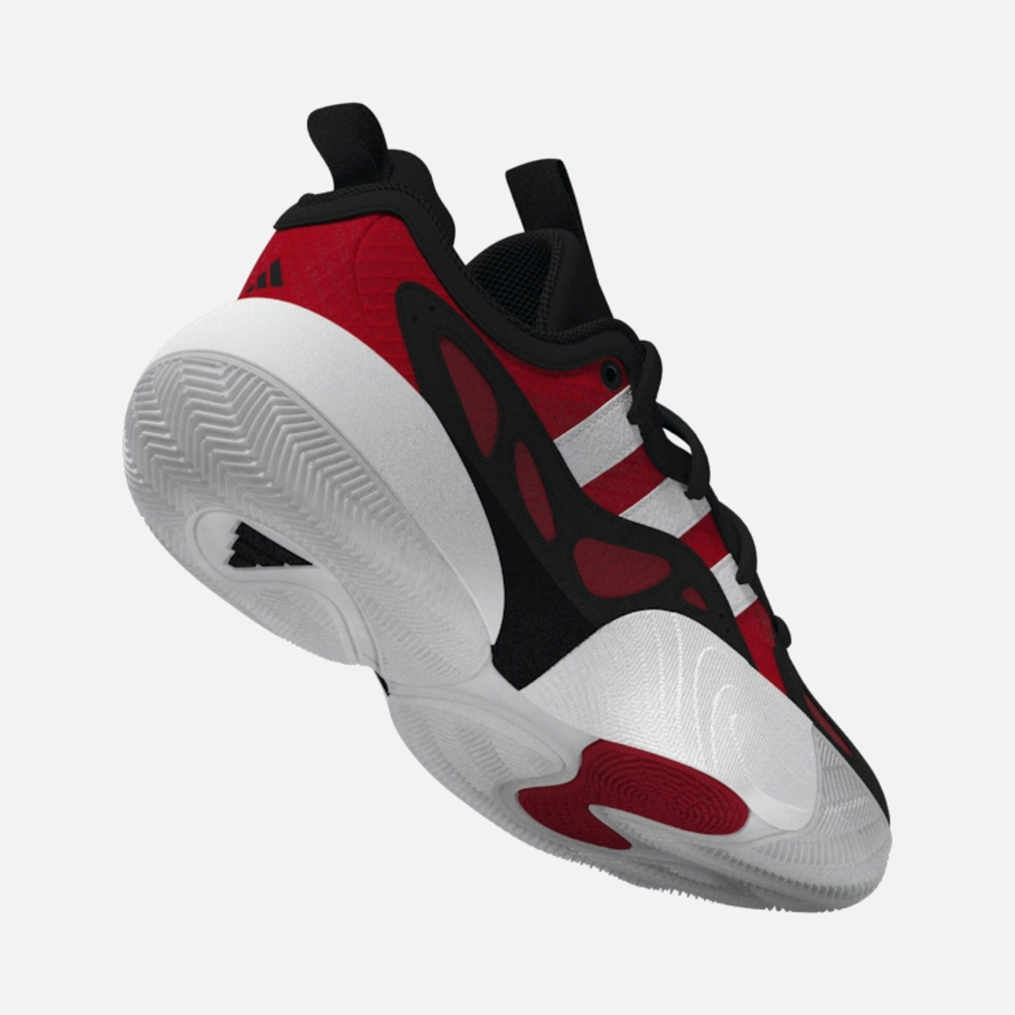 adidas Trae Unlimited 2 (GS) Basketball Ayakkabısı