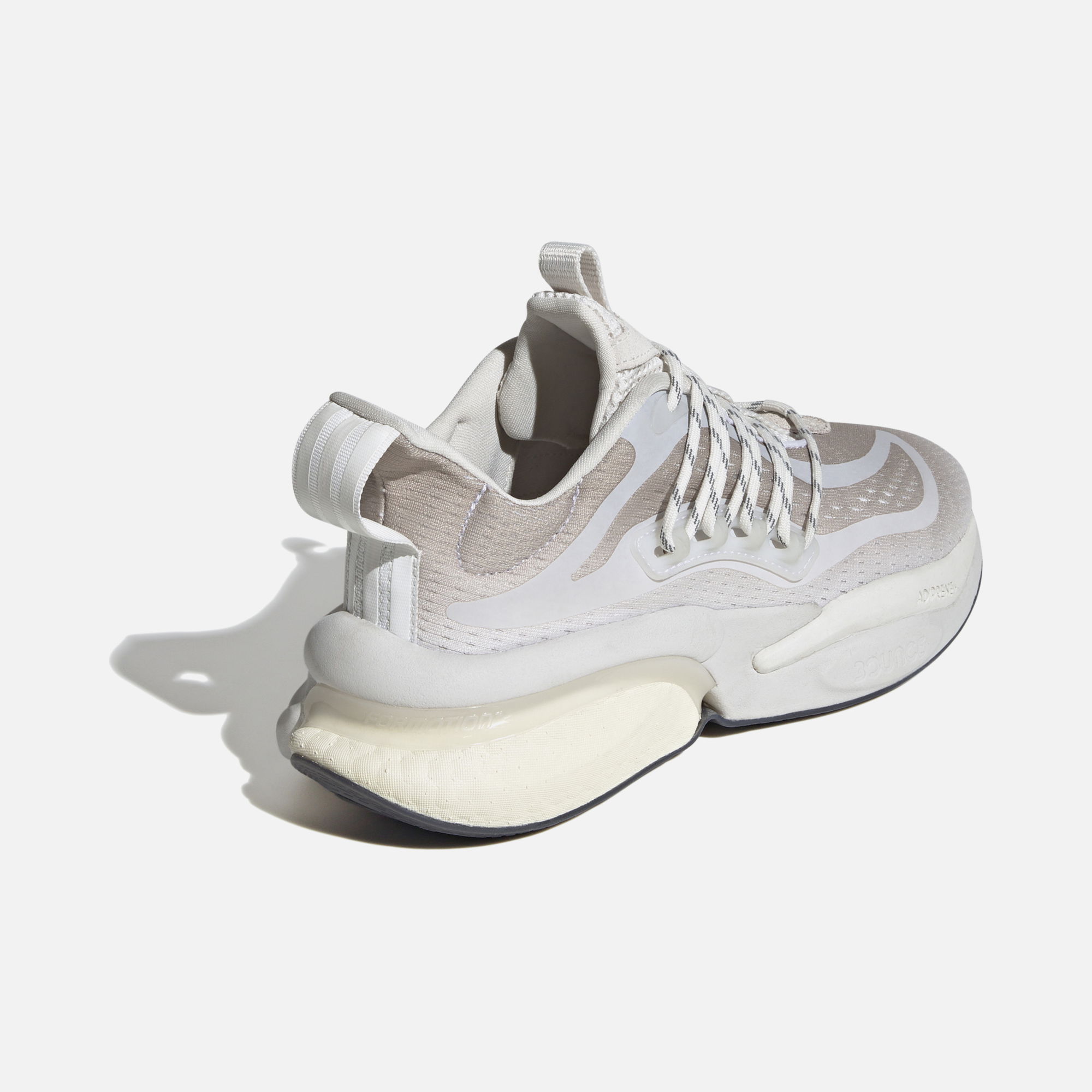 adidas Run Alpha Boost V1 Running Kadın Spor Ayakkabı