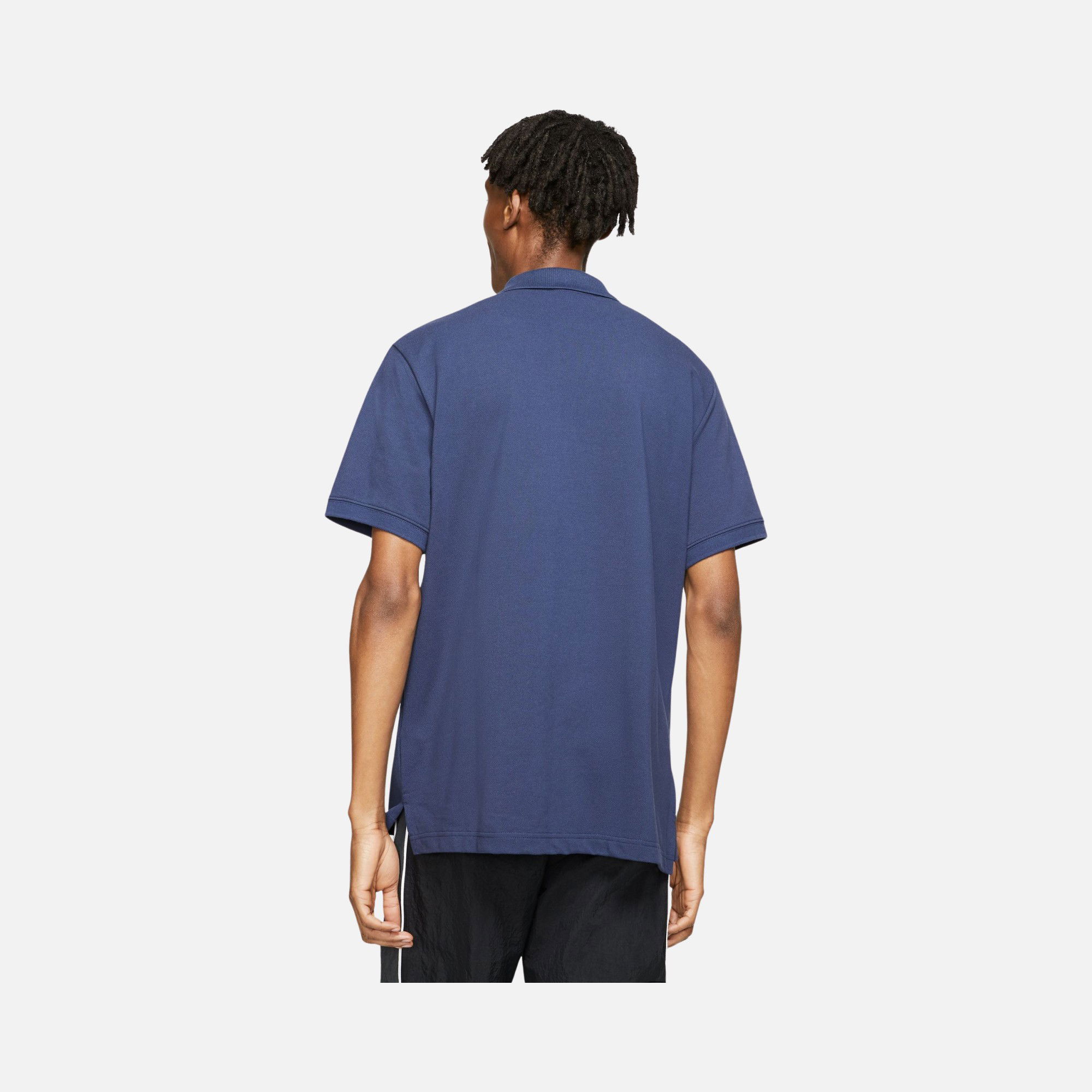 Nike Sportswear Polo Short-Sleeve Erkek Tişört