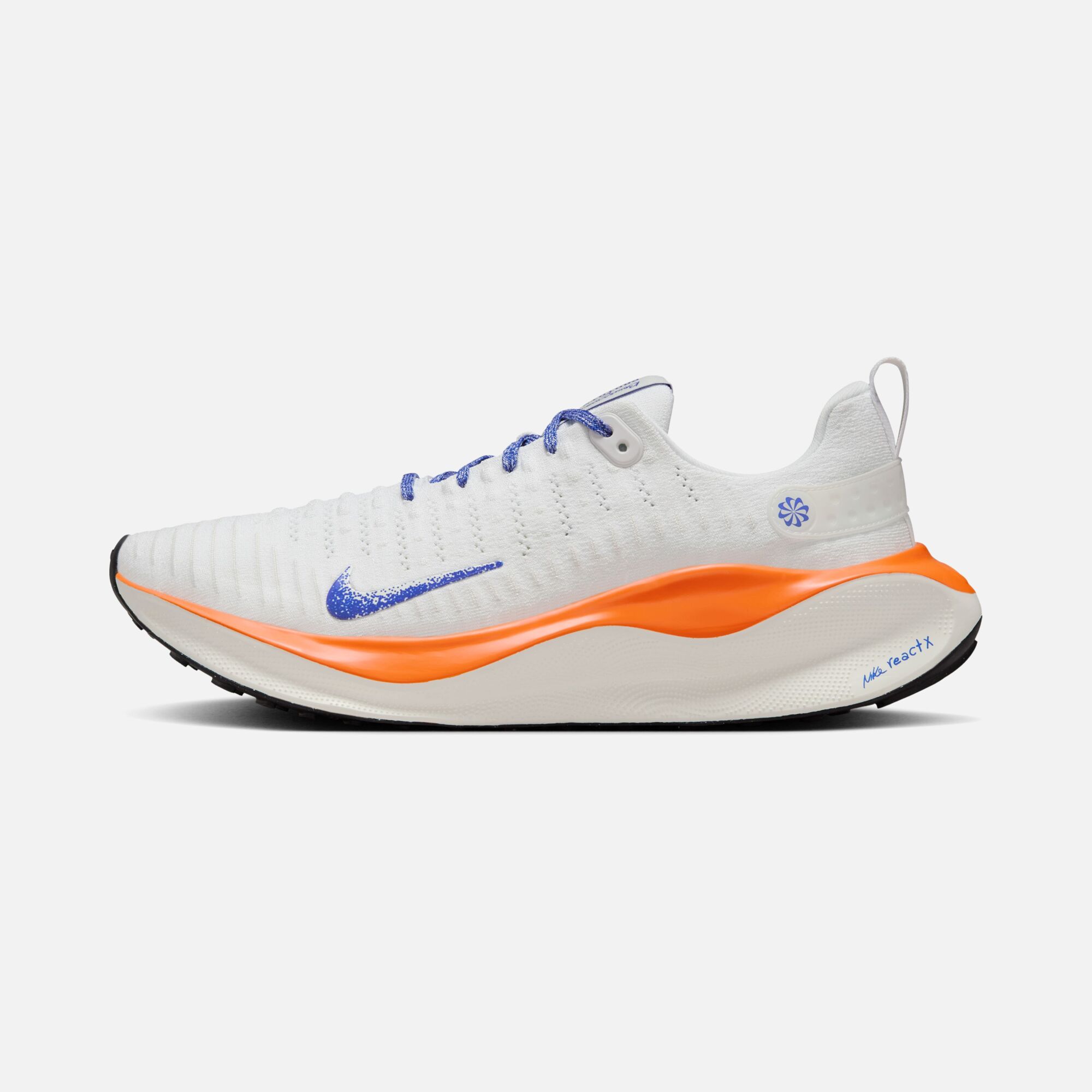Nike InfinityRN 4 Blueprint Road Running FW24 Erkek Spor Ayakkabı