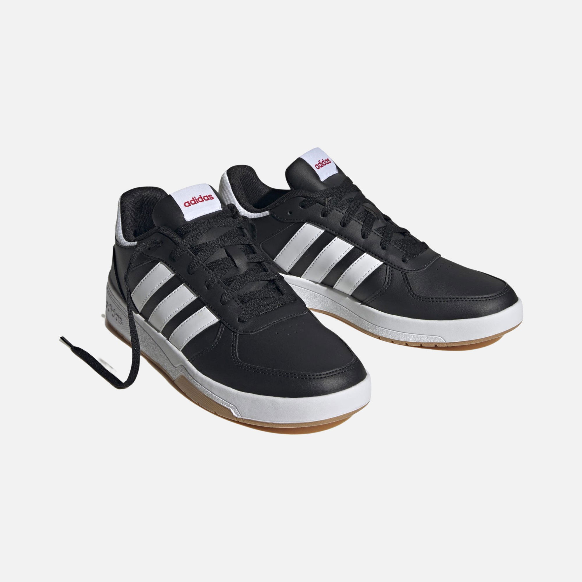 adidas CourtBeat Court Lifestyle Erkek Spor Ayakkabı