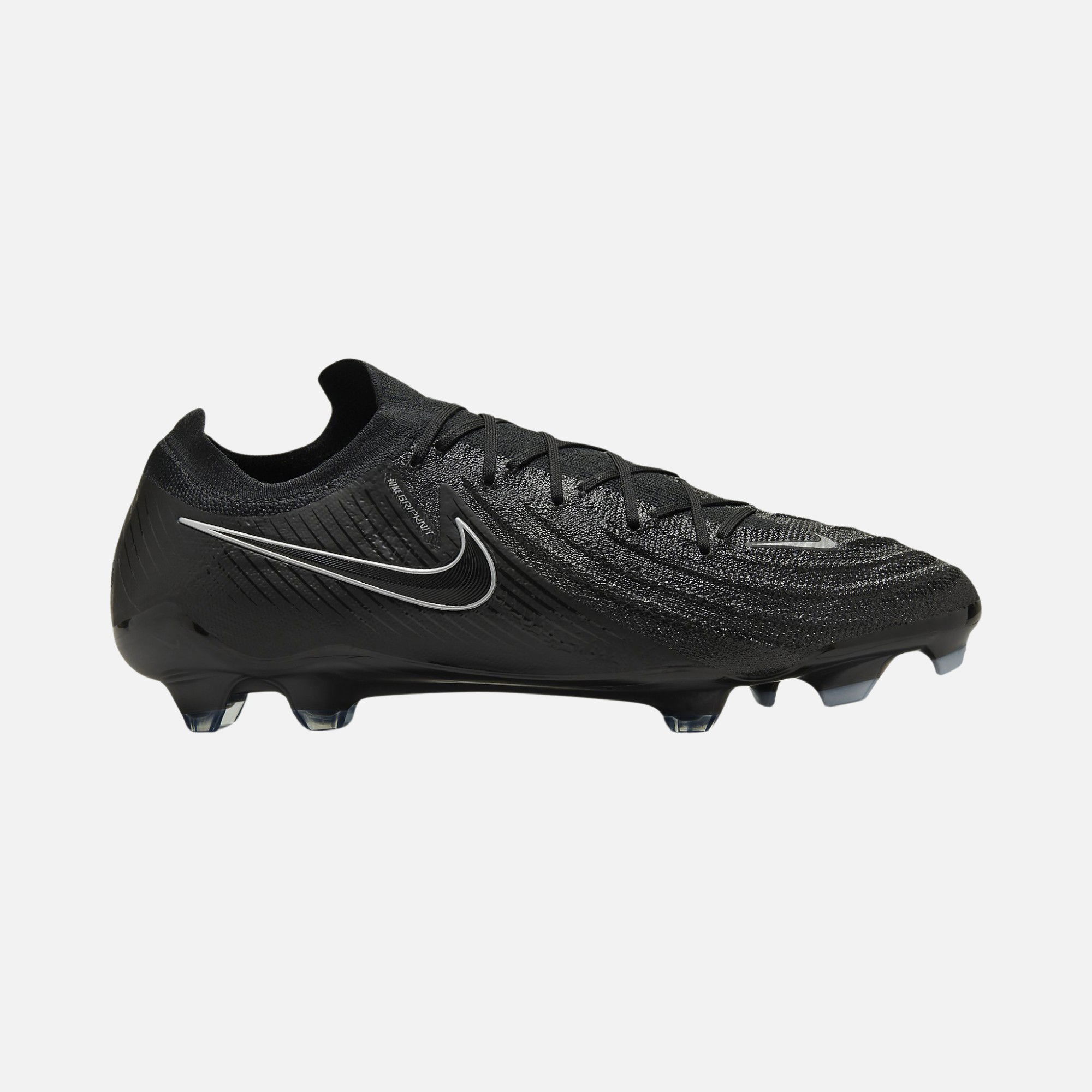 Nike Phantom GX II Academy Elite FG Firm-Ground Low-Top Erkek Krampon