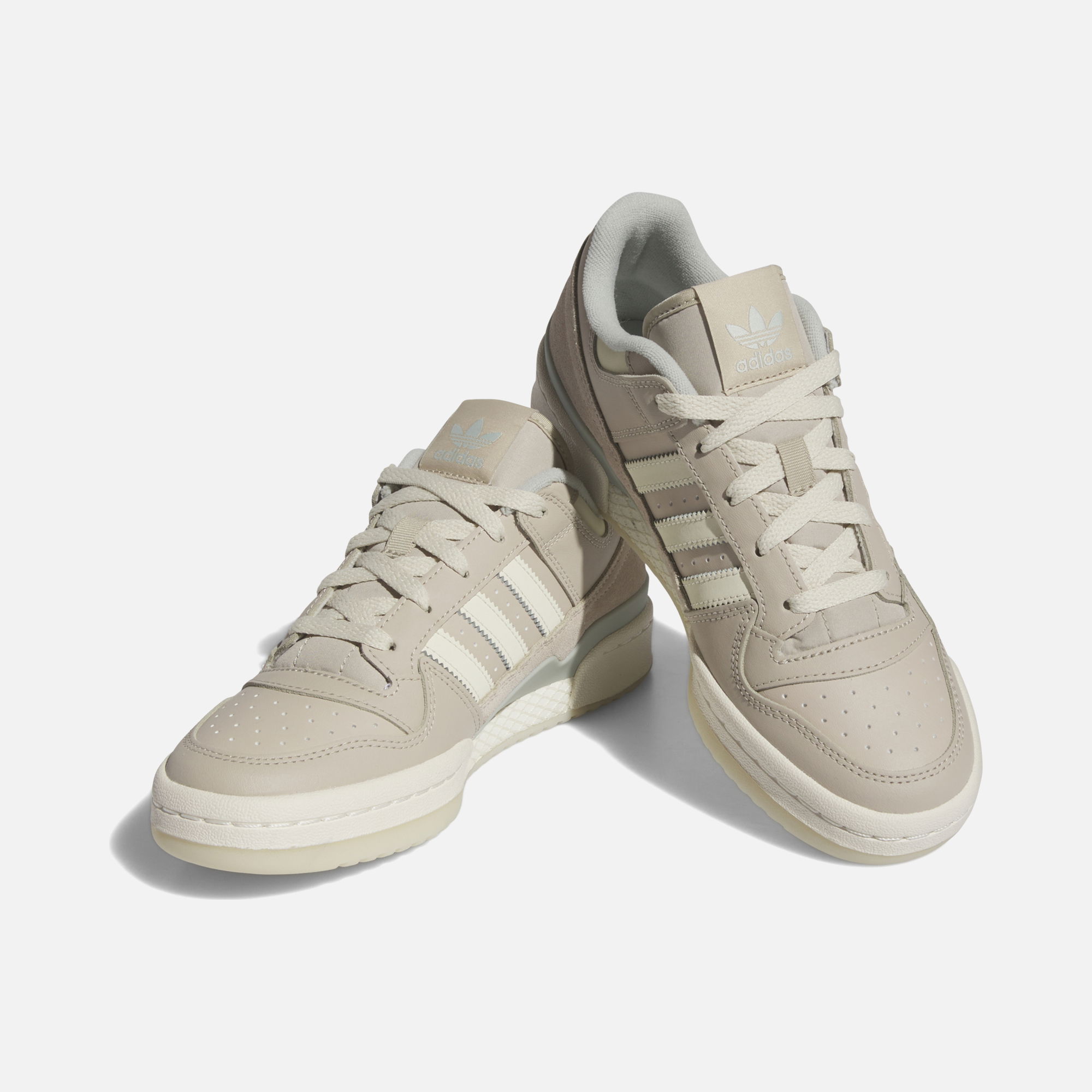 adidas Sportswear Forum Low Cl Kadın Spor Ayakkabı