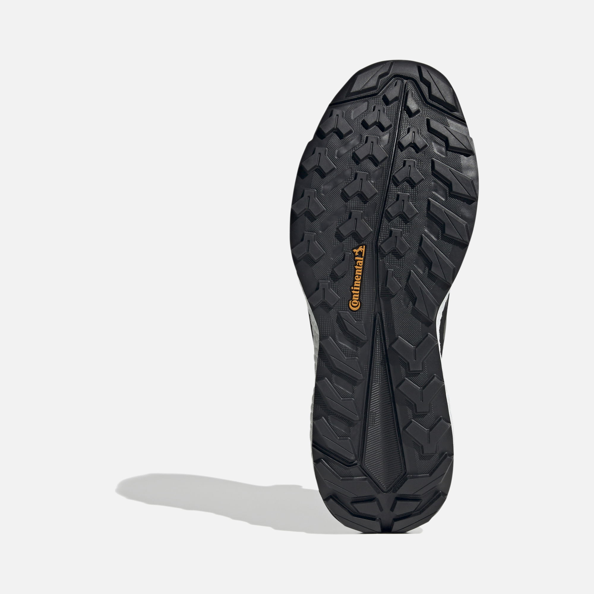 adidas Terrex Free Hiker 2.0 Low Gore-Tex Continental Base Hiking Erkek Spor Ayakkabı