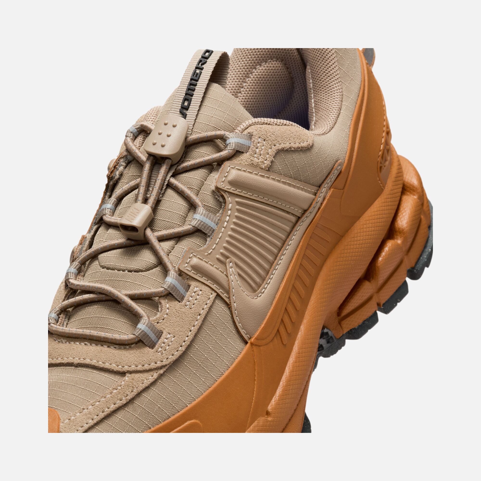 Nike Zoom Vomero Roam Kadın Spor Ayakkabı