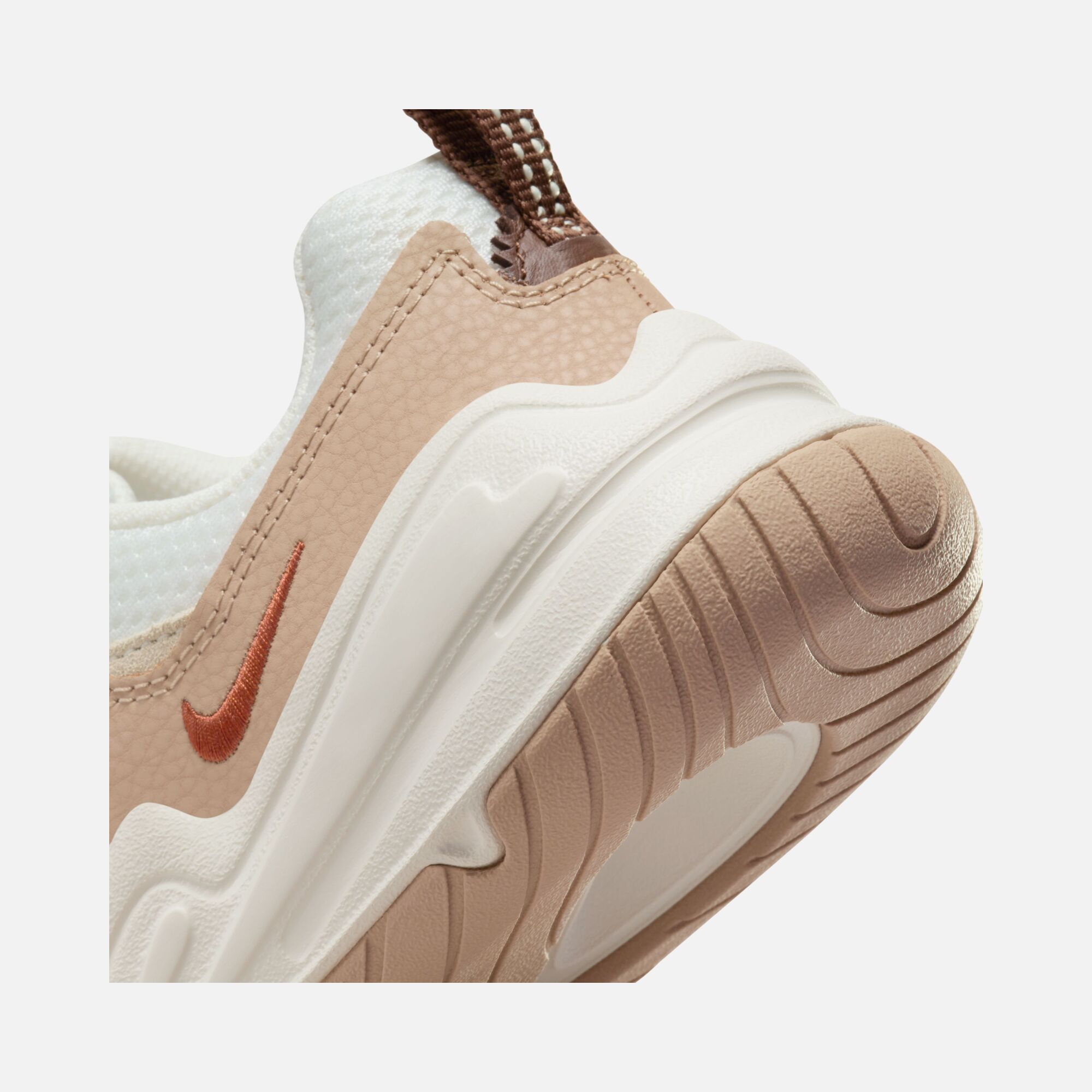 Nike Tech Hera ''Suede Details'' Kadın Spor Ayakkabı