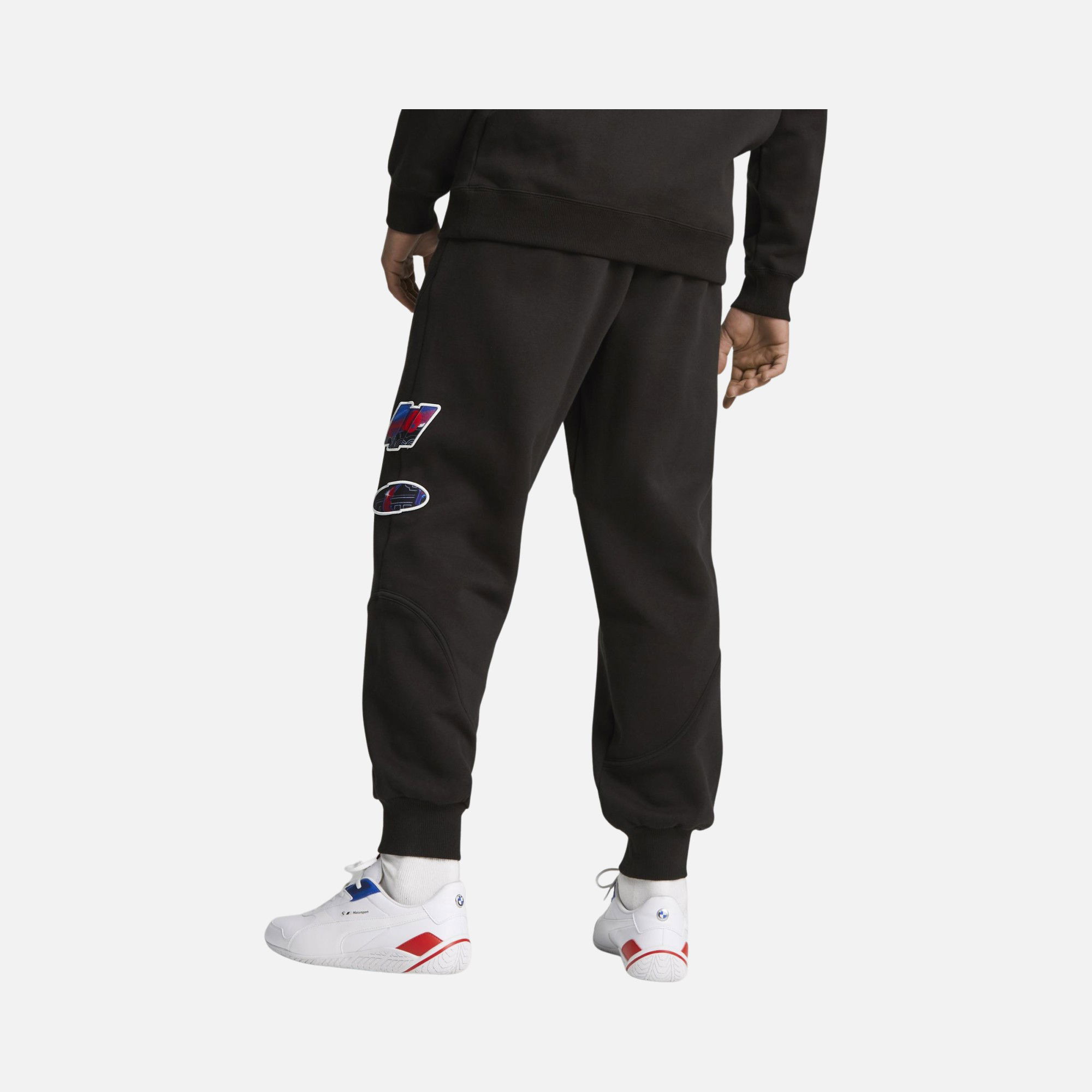 Puma Sportswear BMW M Motorsport Statement Graphic Erkek Eşofman Altı