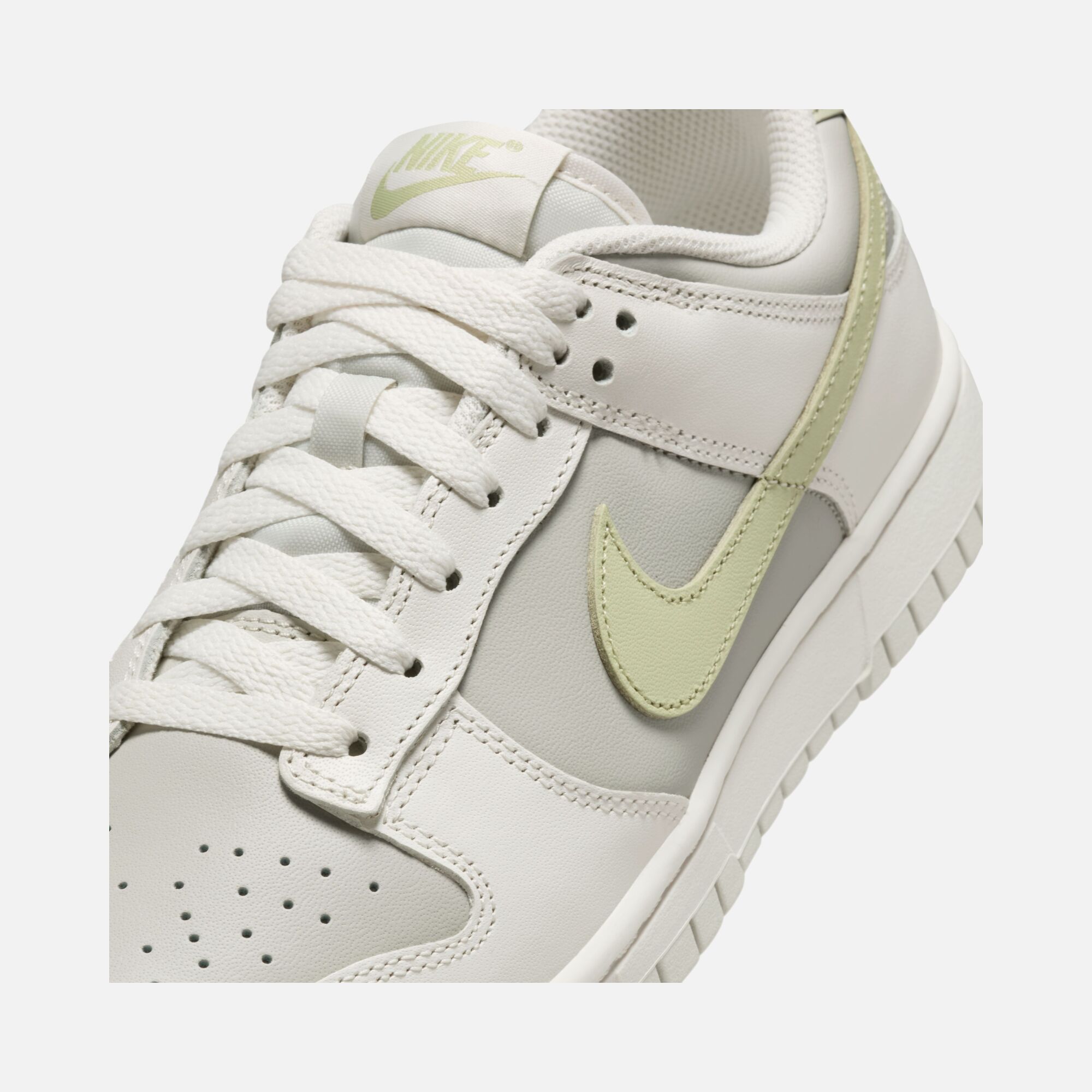 Nike Dunk Low Kadın Spor Ayakkabı