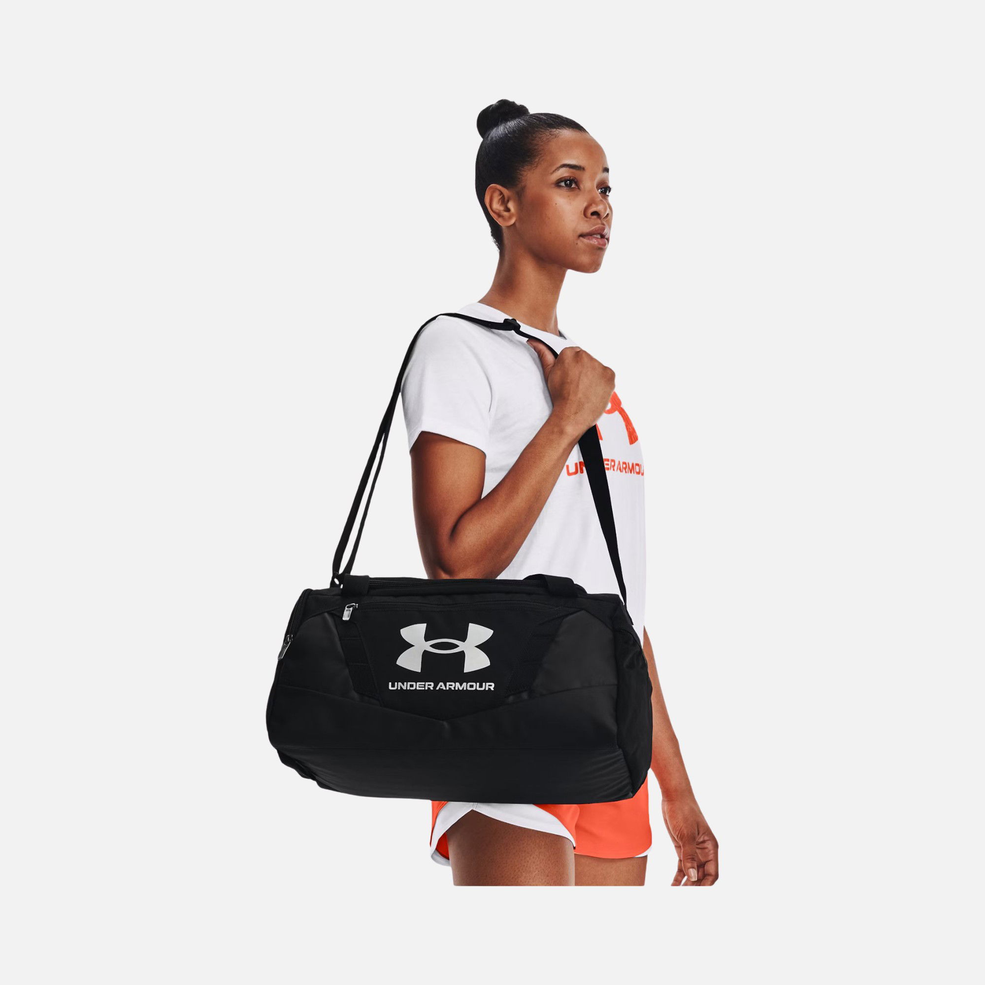 Under Armour Undeniable 5.0 (XS - 23 L) Unisex Spor Çantası