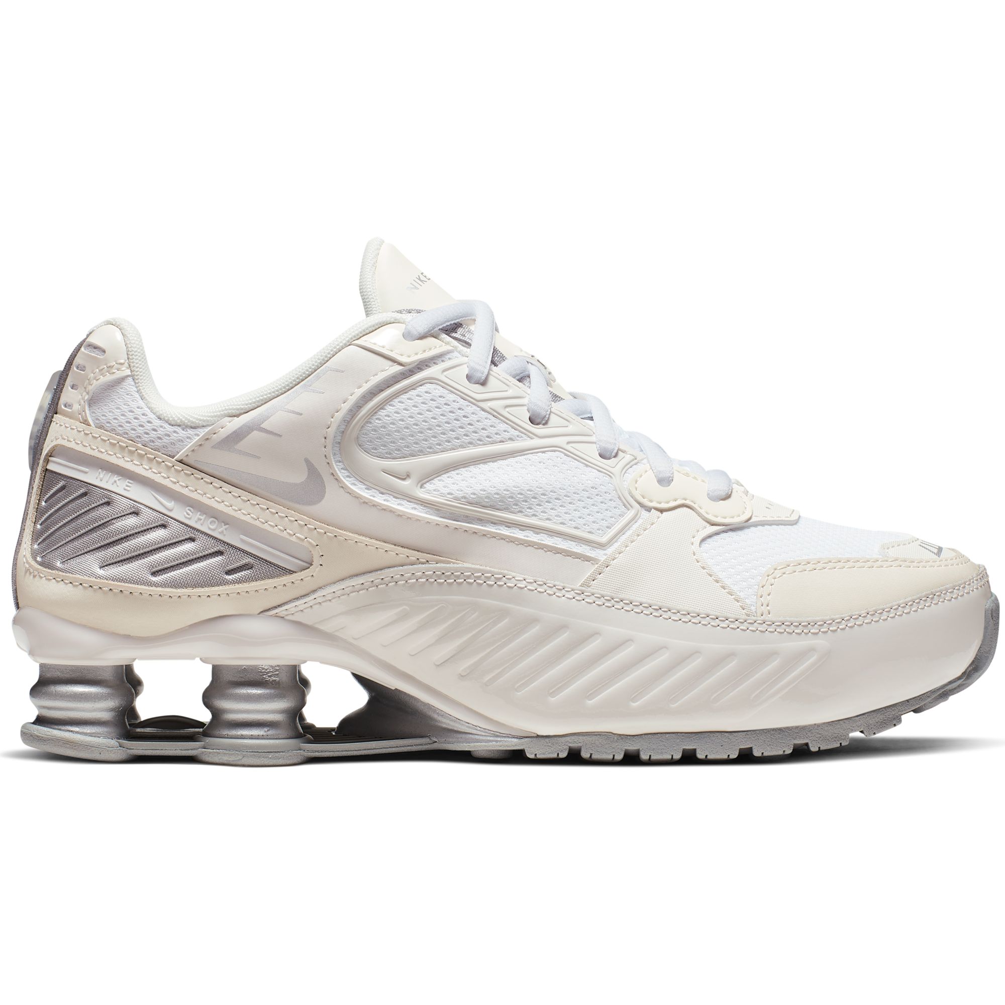 Nike Shox Enigma 9000 Kadın Spor Ayakkabı