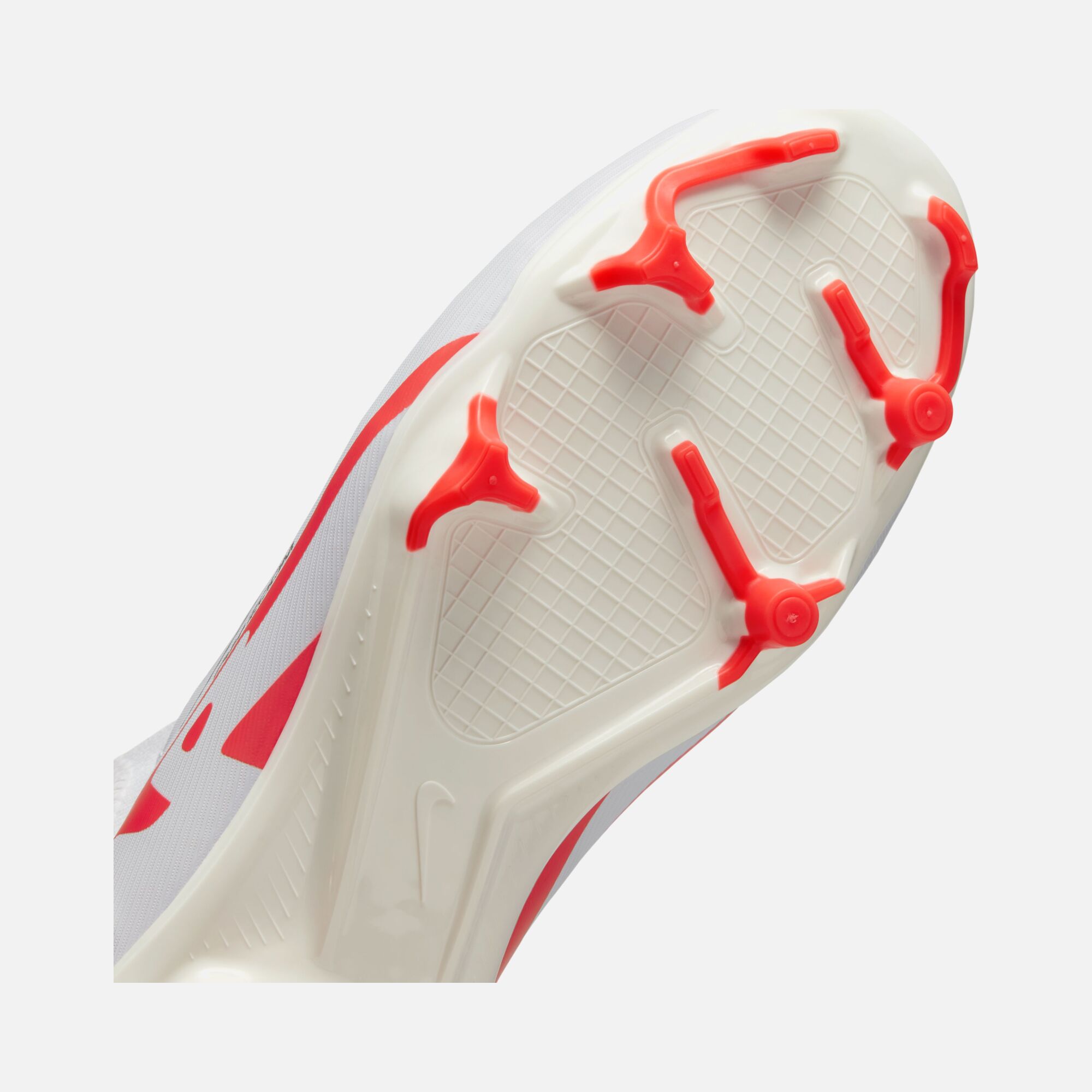 Nike Zoom Mercurial Vapor 15 Academy FG/MG Multi Ground Çocuk Krampon