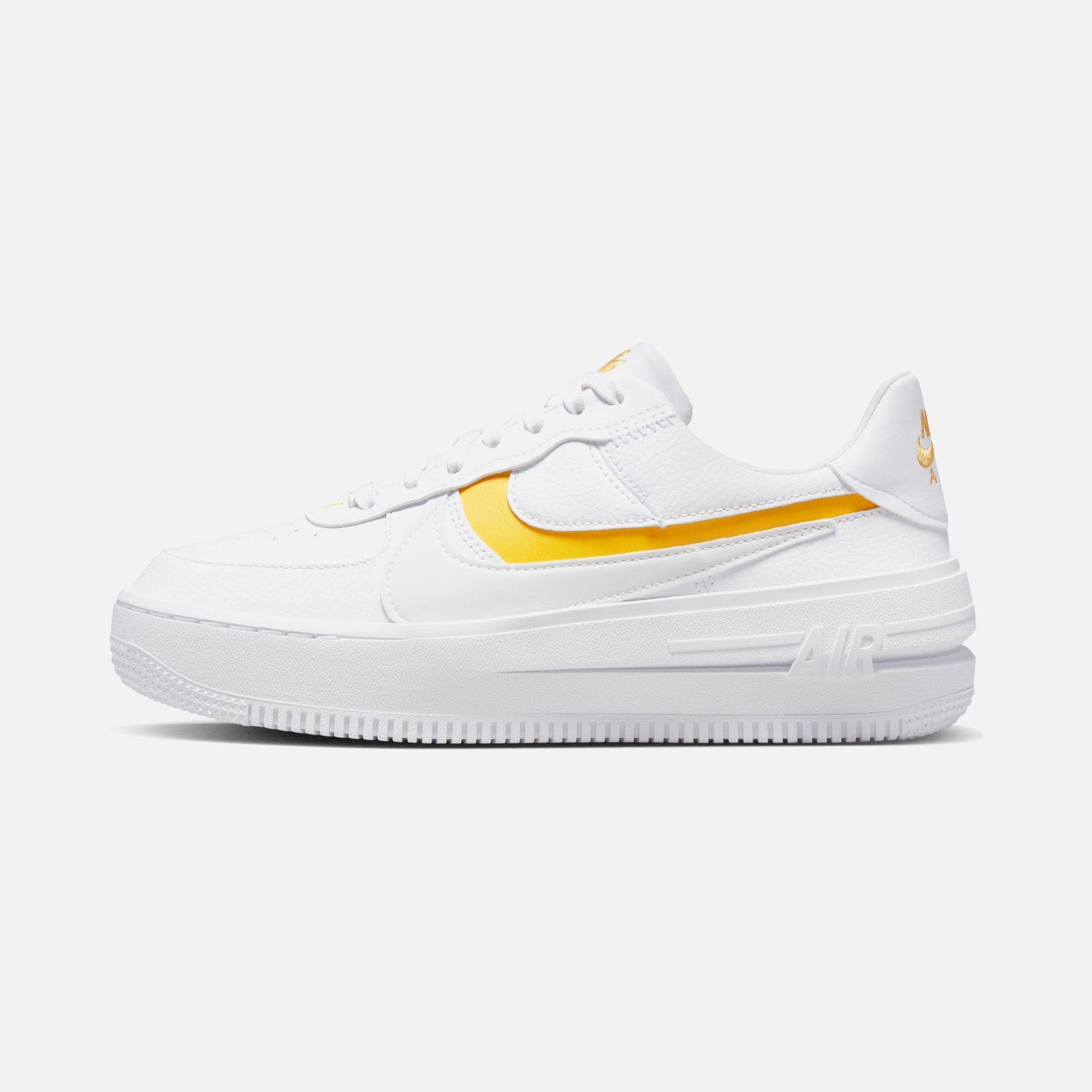 Nike Air Force 1 PLT.AF.ORM Kadın Spor Ayakkabı