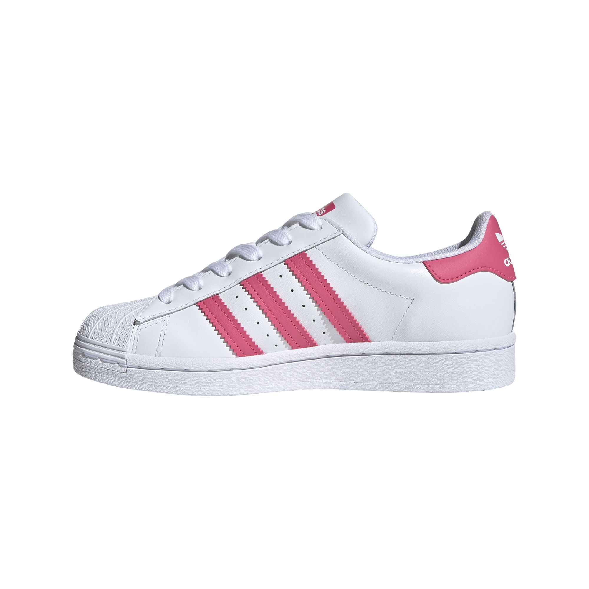 adidas Superstar CO (GS) Spor Ayakkabı