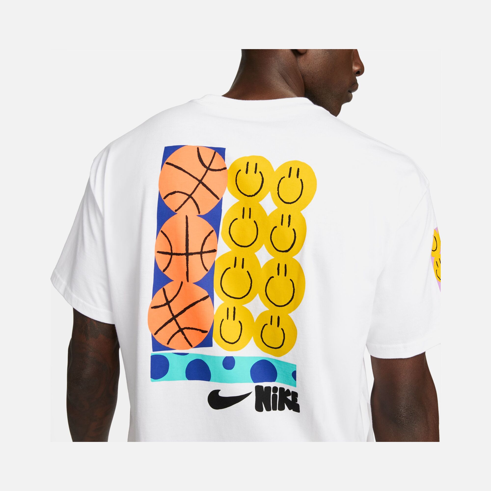 Nike Sportswear A.I.R. Max90 Short-Sleeve Erkek Tişört