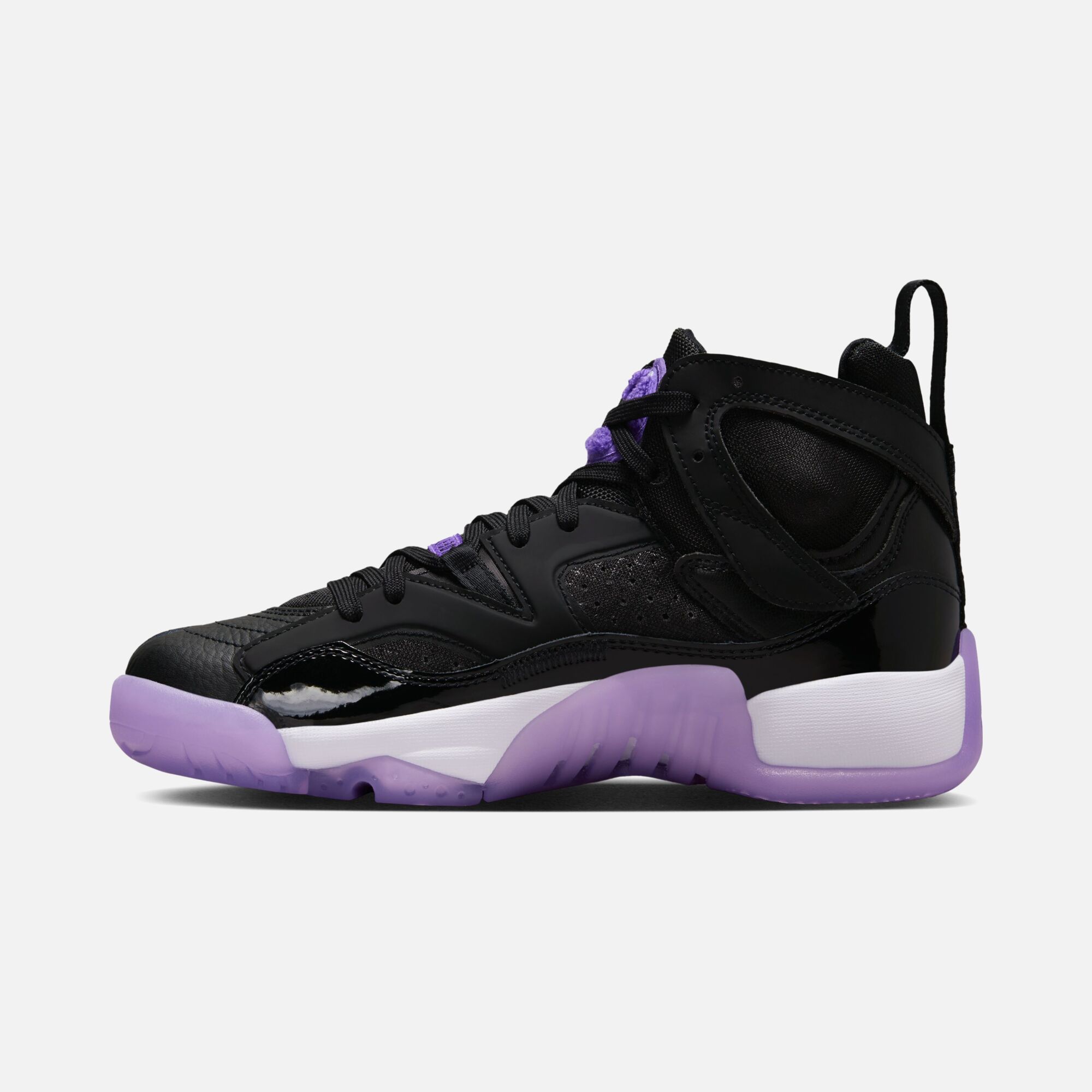 Nike Jordan Jumpman Two Trey Kadın Spor Ayakkabı