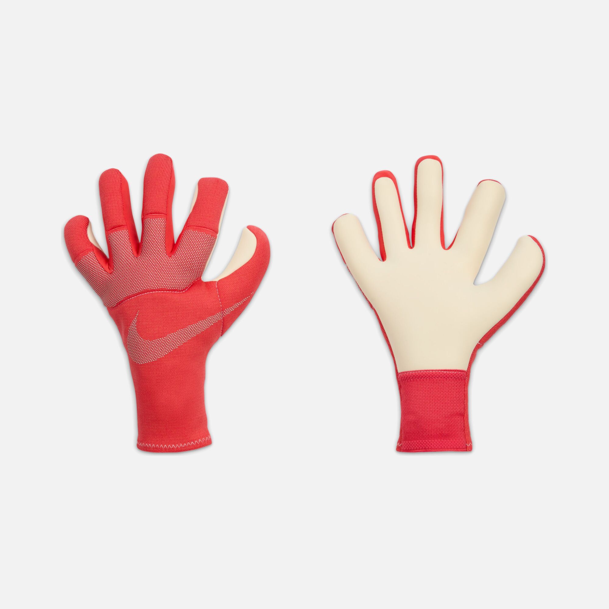 Nike Dynamic Fit  Control Technology in All Conditions Erkek Kaleci Eldiveni