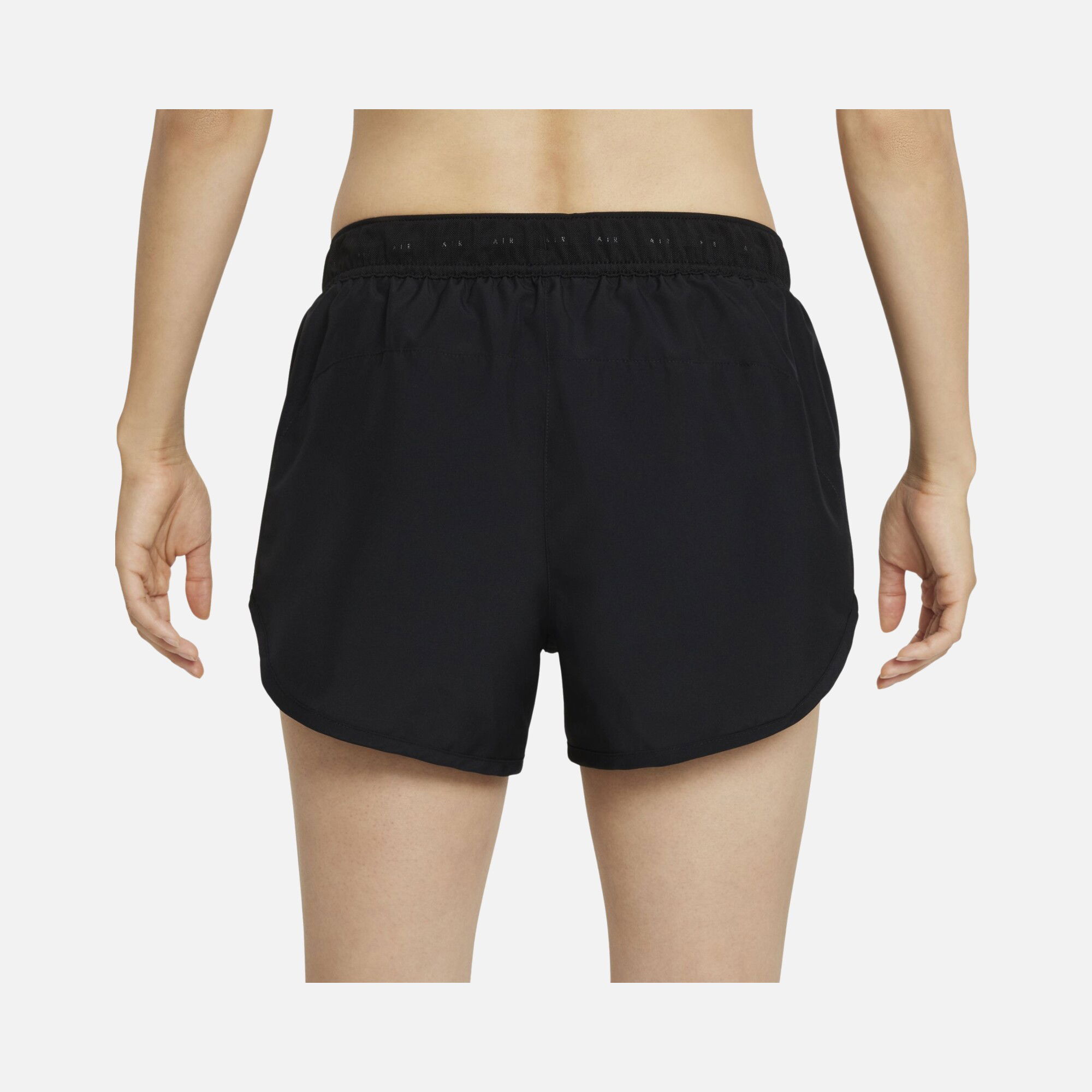 Nike Air Dri-Fit Brief-Lined Running Kadın Şort