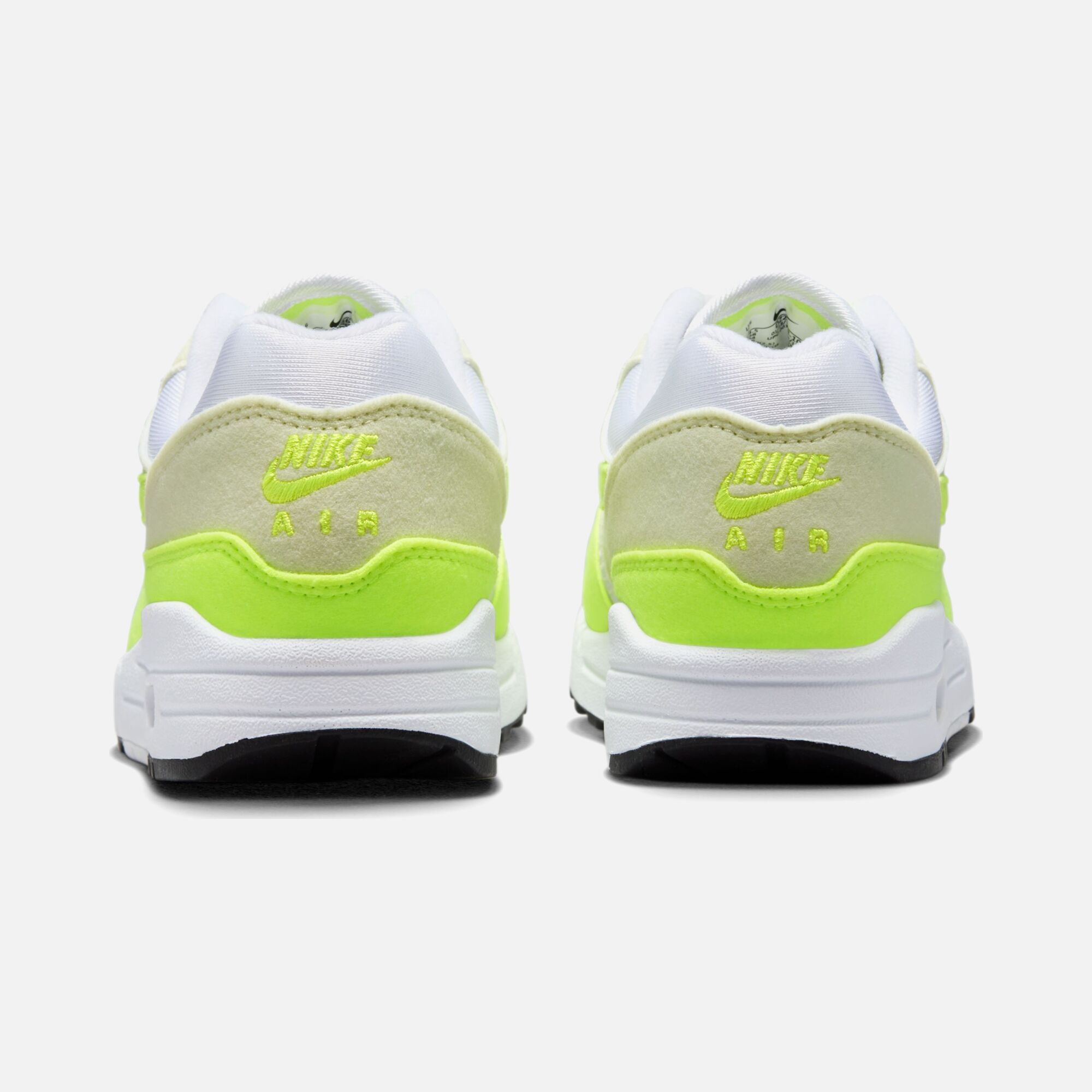 Nike Air Max 1 ''Suede Detail'' Kadın Spor Ayakkabı