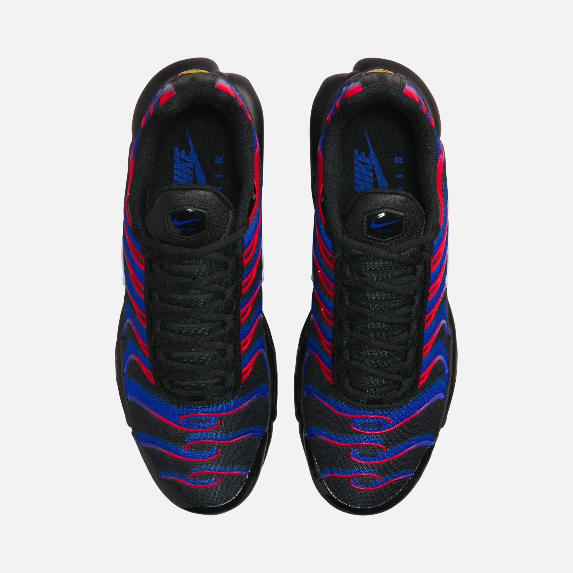 Nike Air Max Plus TN ''Spider-Man'' Erkek Spor Ayakkabı