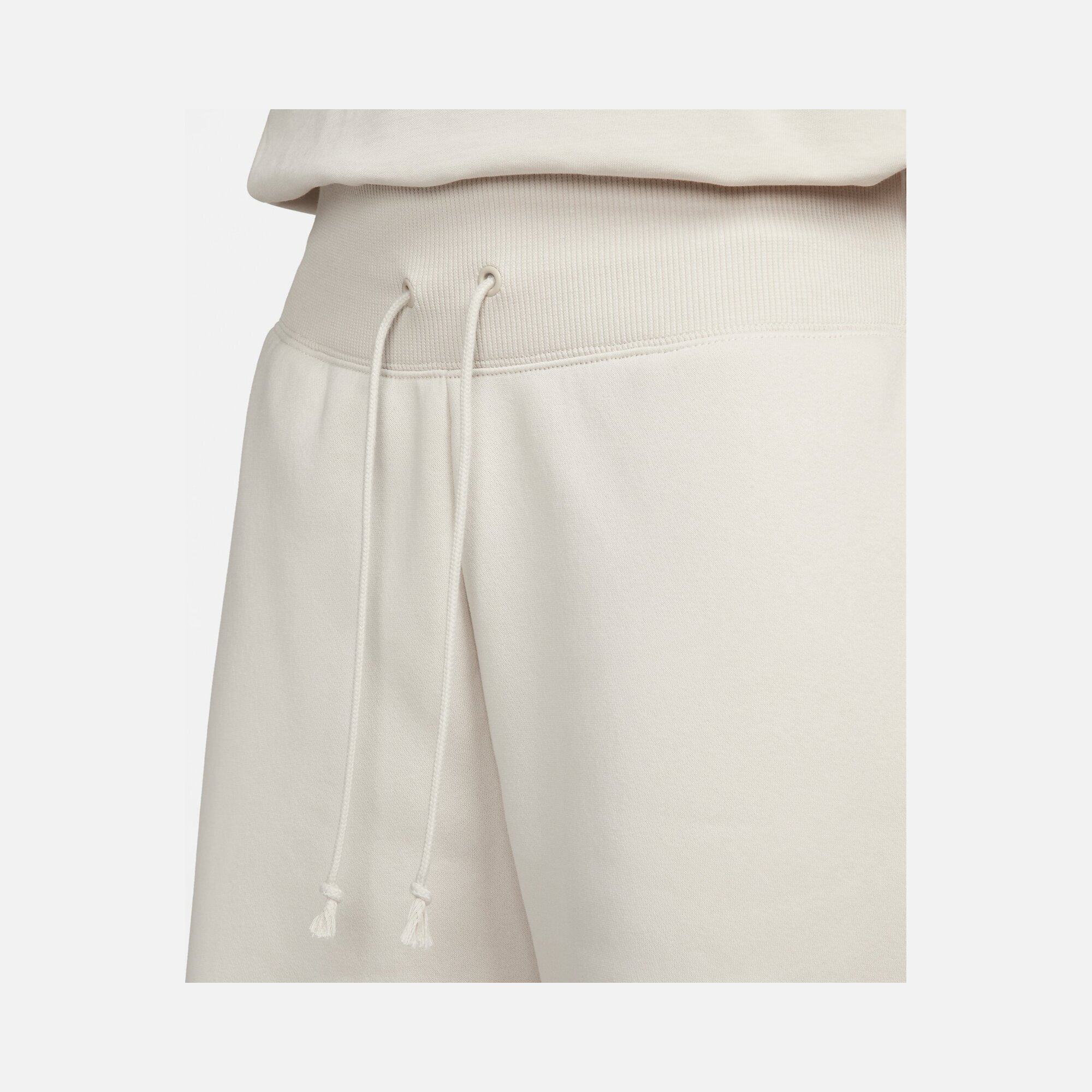 Nike Sportswear Phoenix Fleece Oversized Logo Graphic Kadın Eşofman Altı