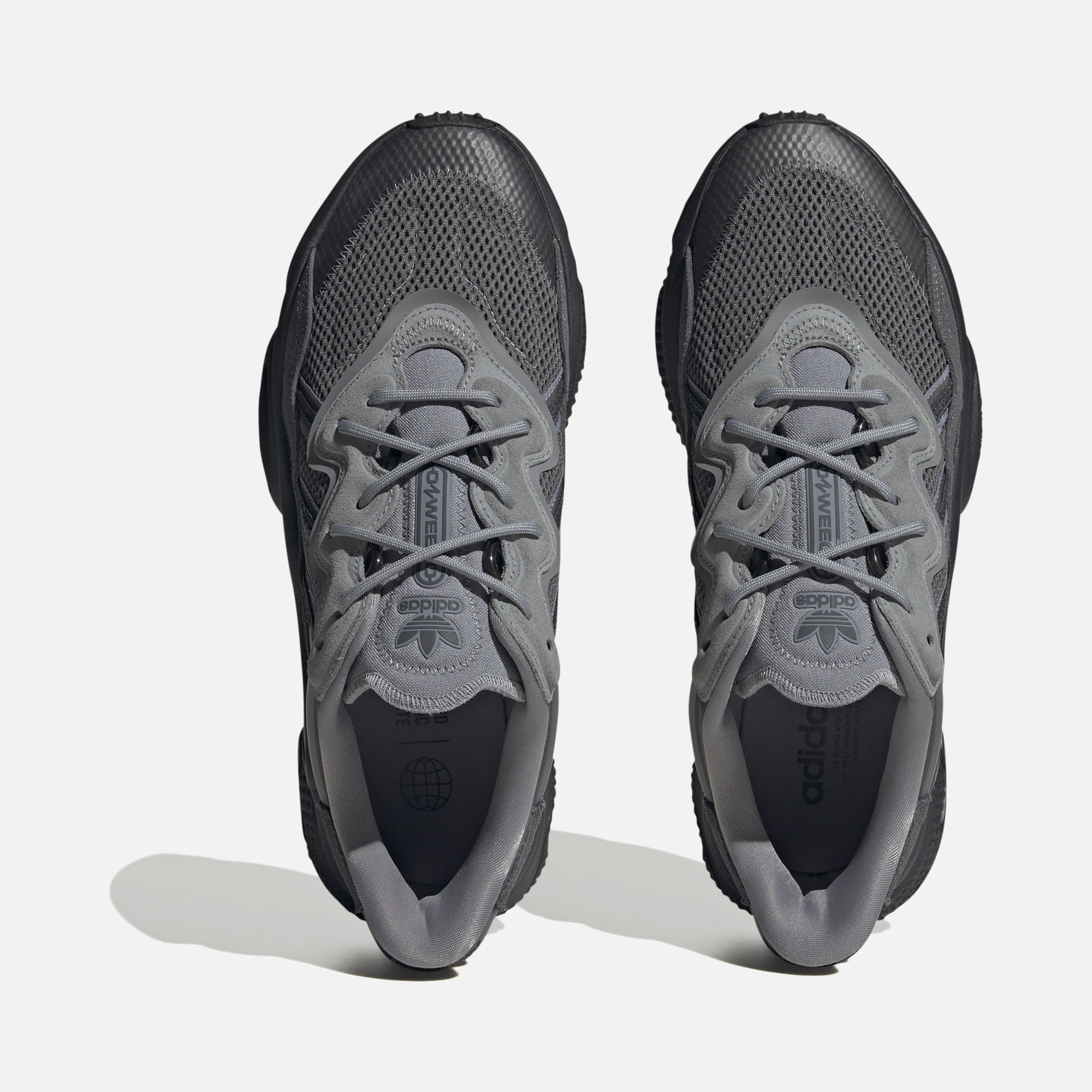 adidas Ozweego FW23 Erkek Spor Ayakkabı