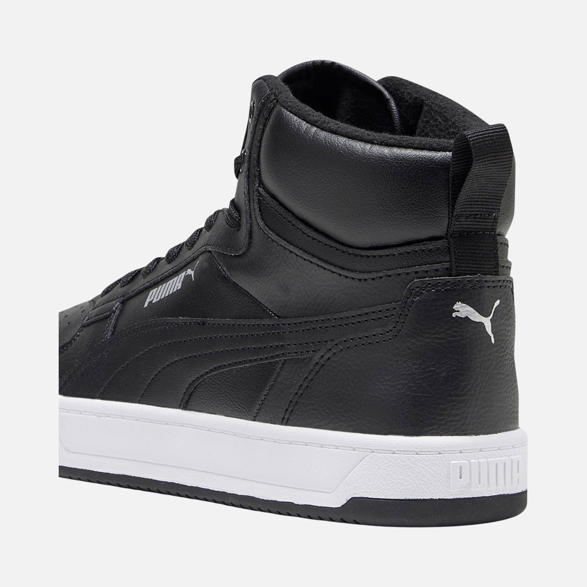 Puma Sportswear Caven 2.0 Mid Erkek Spor Ayakkabı