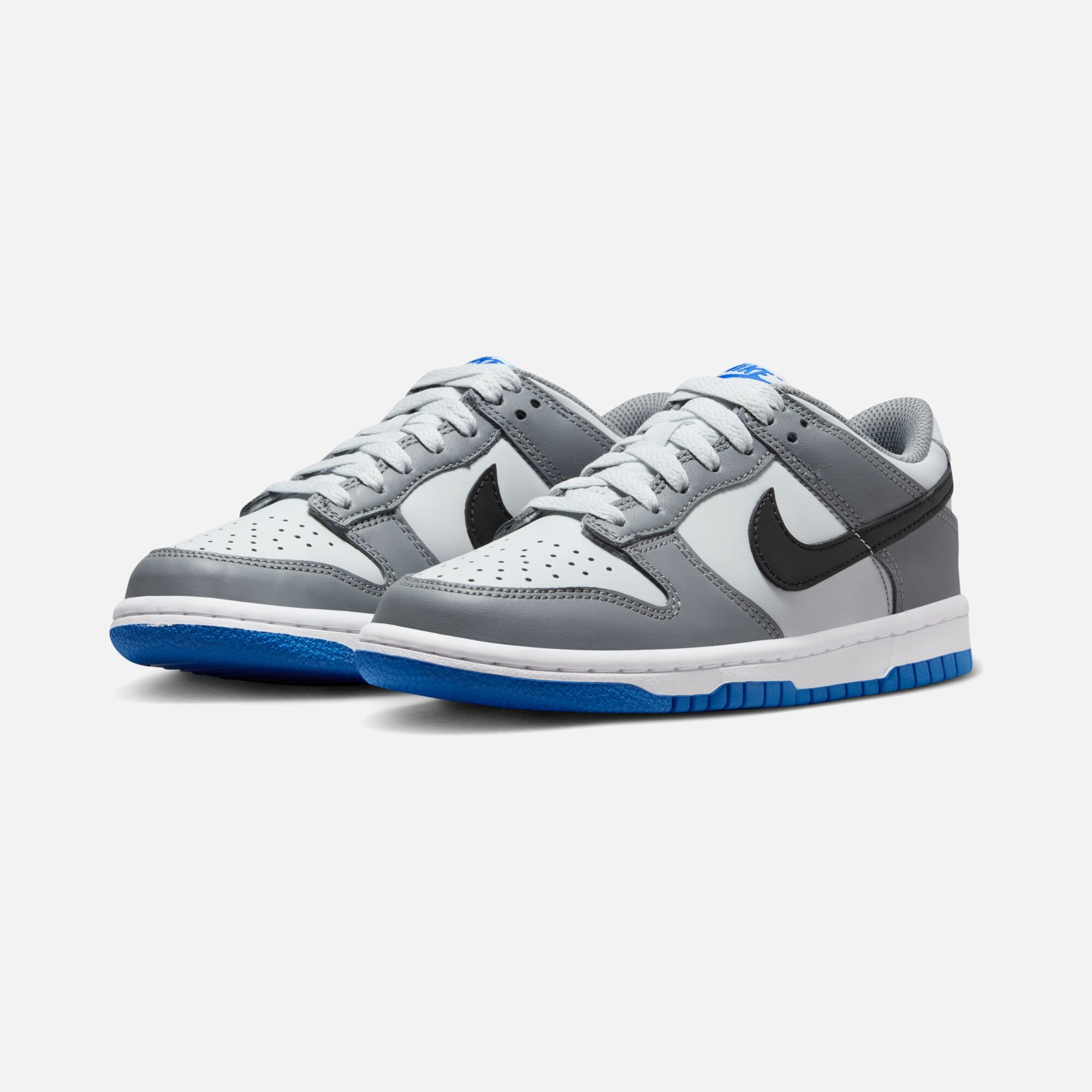 Nike Dunk Low SS25 (GS) Spor Ayakkabı