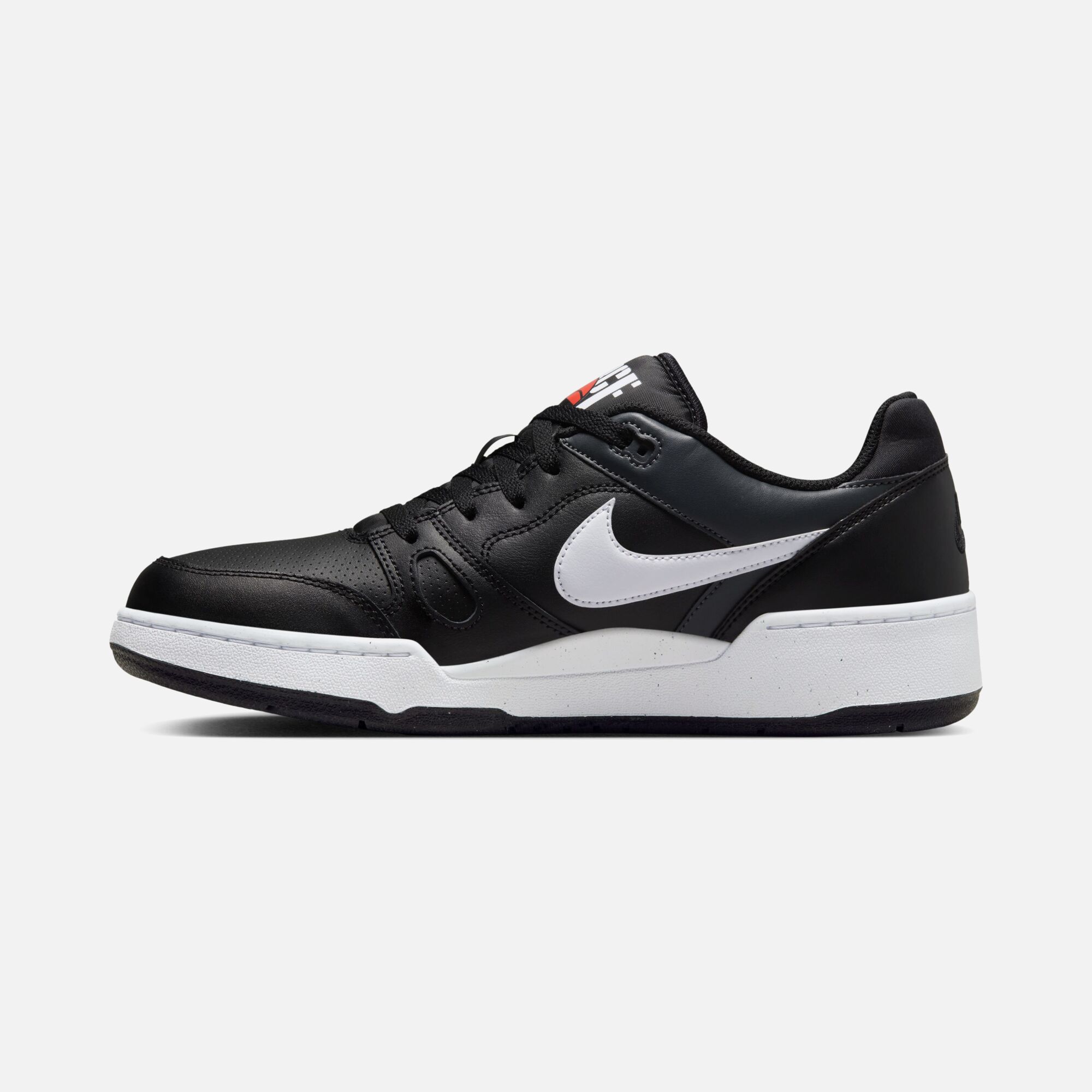 Nike Full Force Low Erkek Spor Ayakkabı
