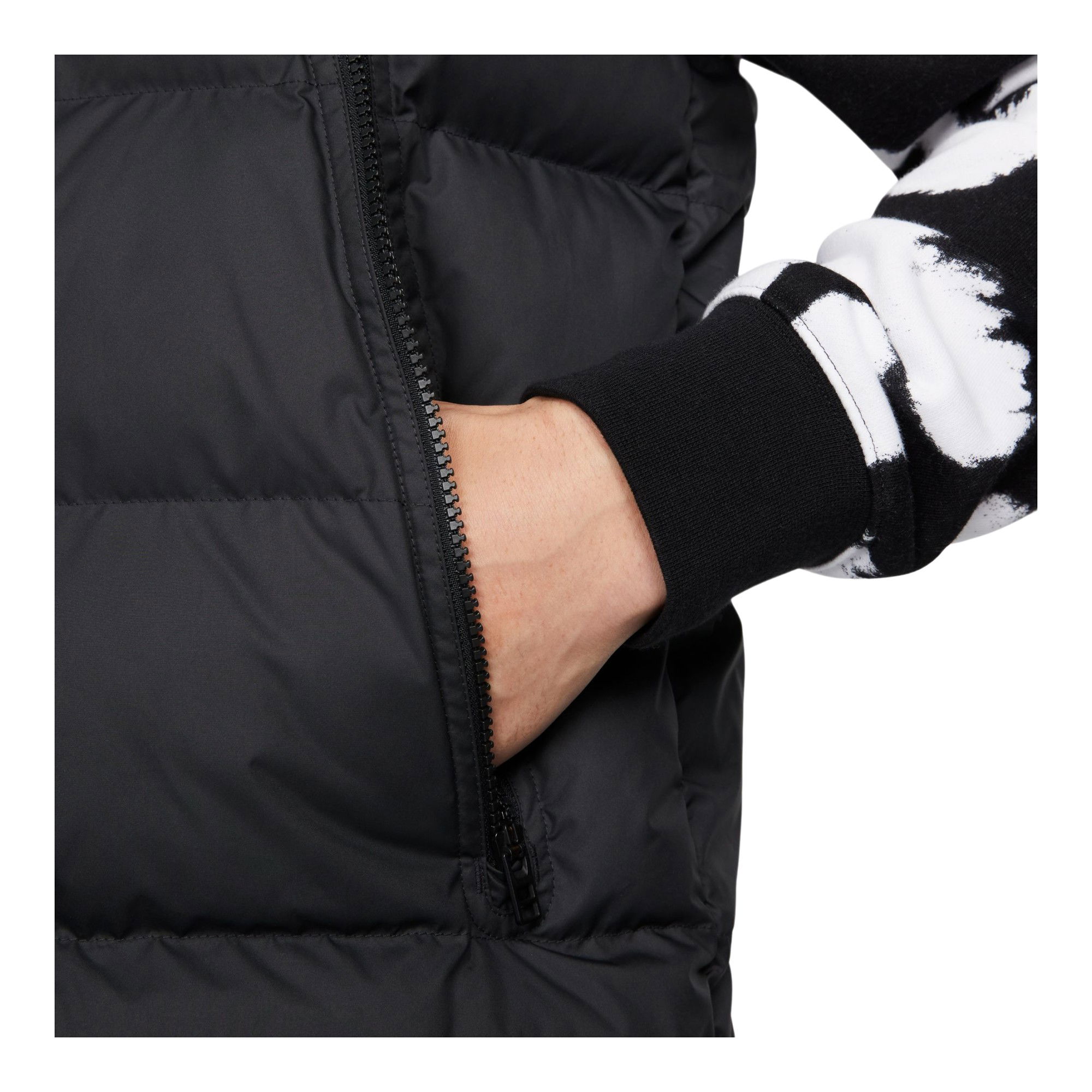 Nike Sportswear Storm-Fit Windrunner Primaloft® Insulated Full-Zip Erkek Yelek