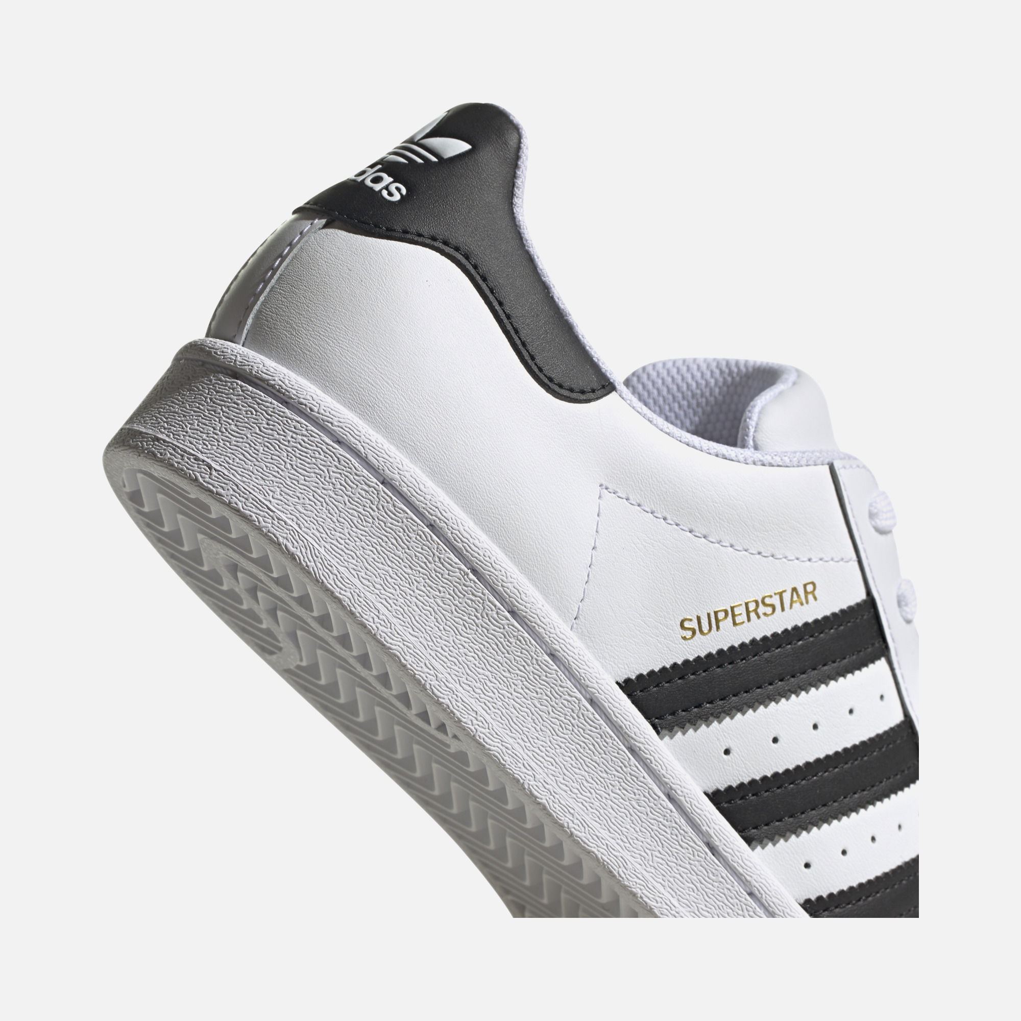 adidas Sportswear Superstar FW24 Kadın Spor Ayakkabı