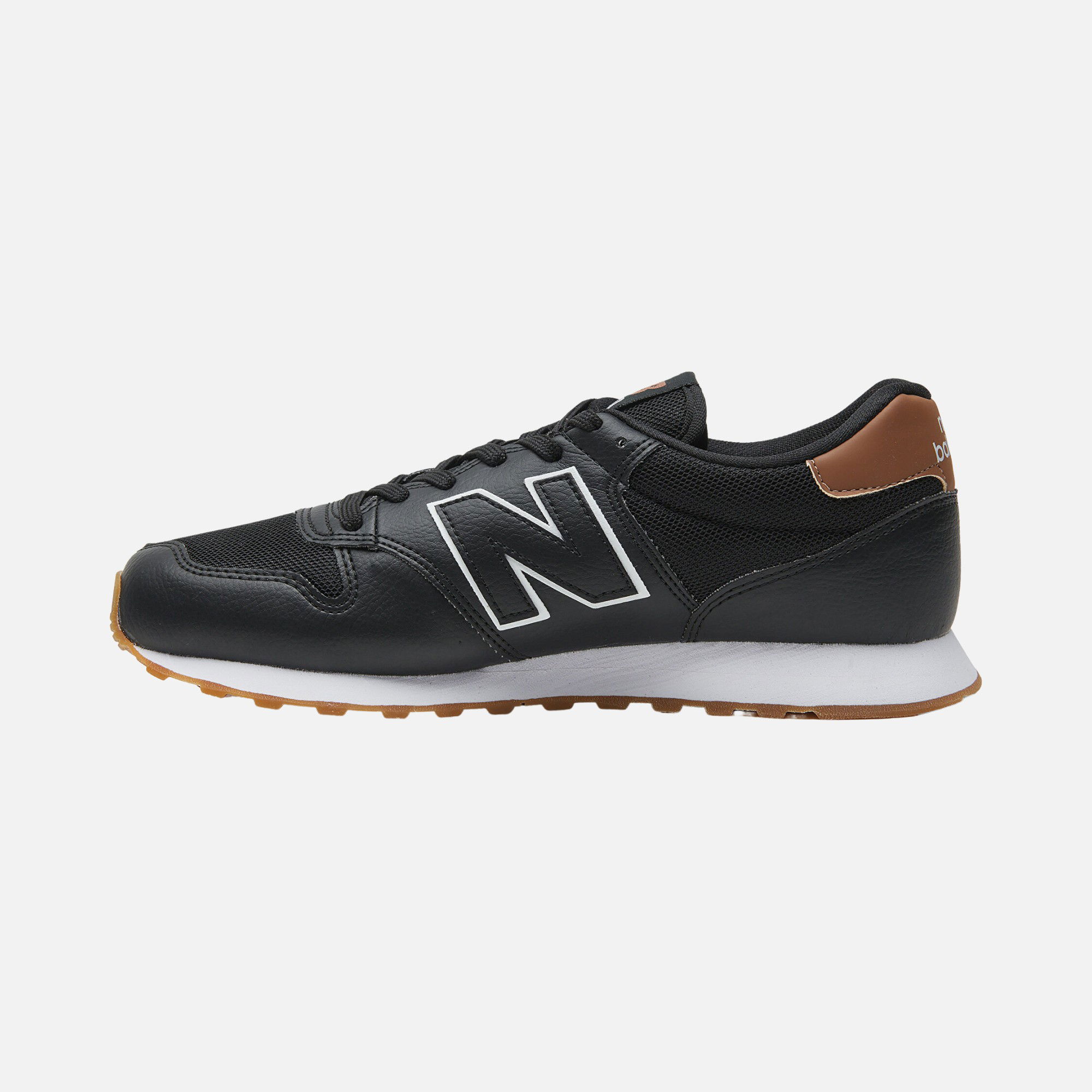 New Balance 500 Erkek Spor Ayakkabı