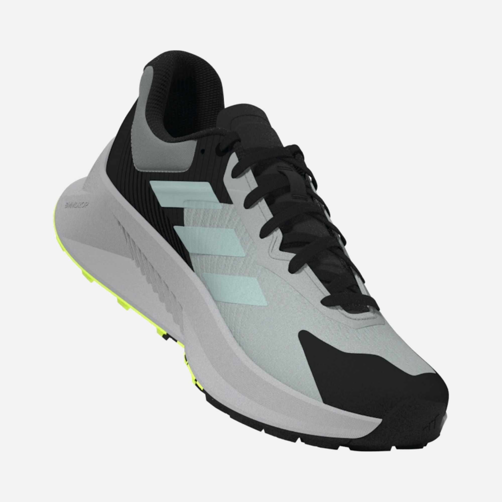 adidas Terrex Soulstride Flow Gore-Tex Erkek Spor Ayakkabı