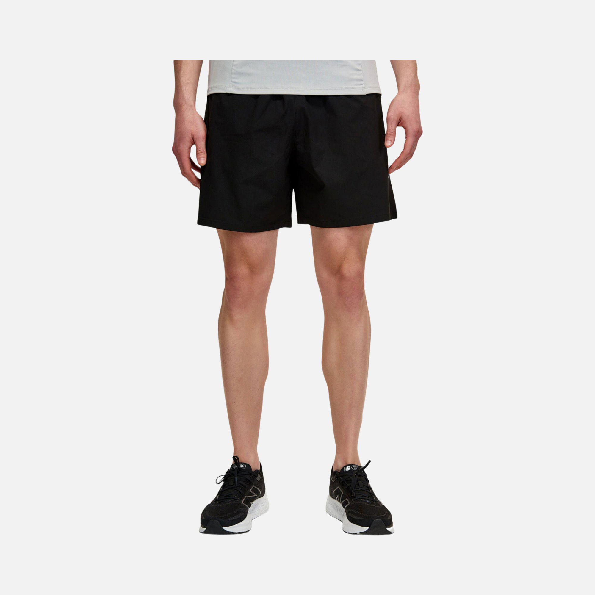 New Balance Sportswear Lifestyle Erkek Şort