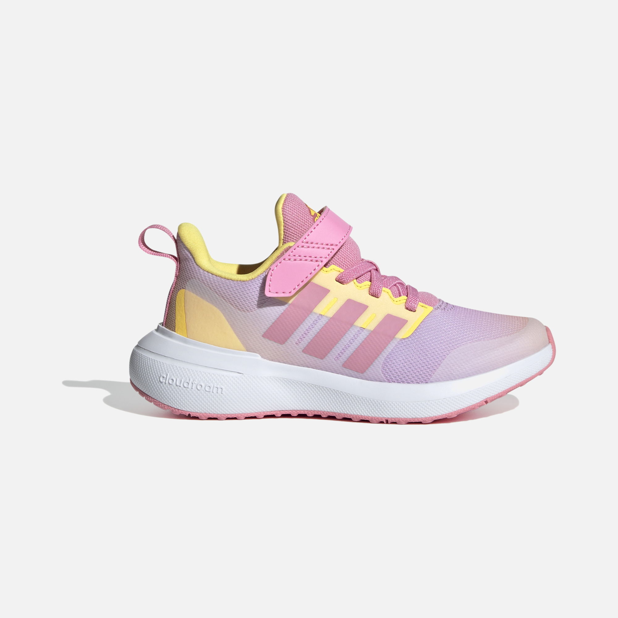 adidas Run Forta Run 2.0 El Running (PSV) Çocuk Spor Ayakkabı