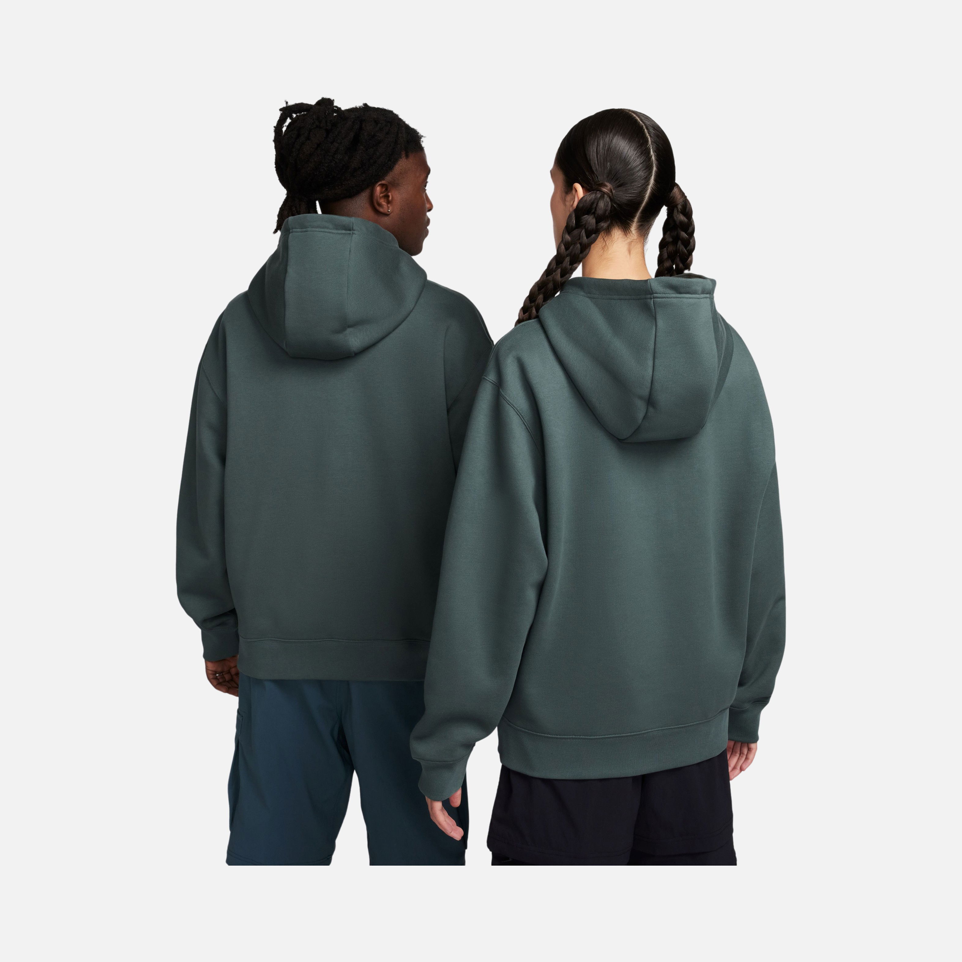 Nike ACG Therma-Fit Fleece Pullover Hoodie Erkek Sweatshirt