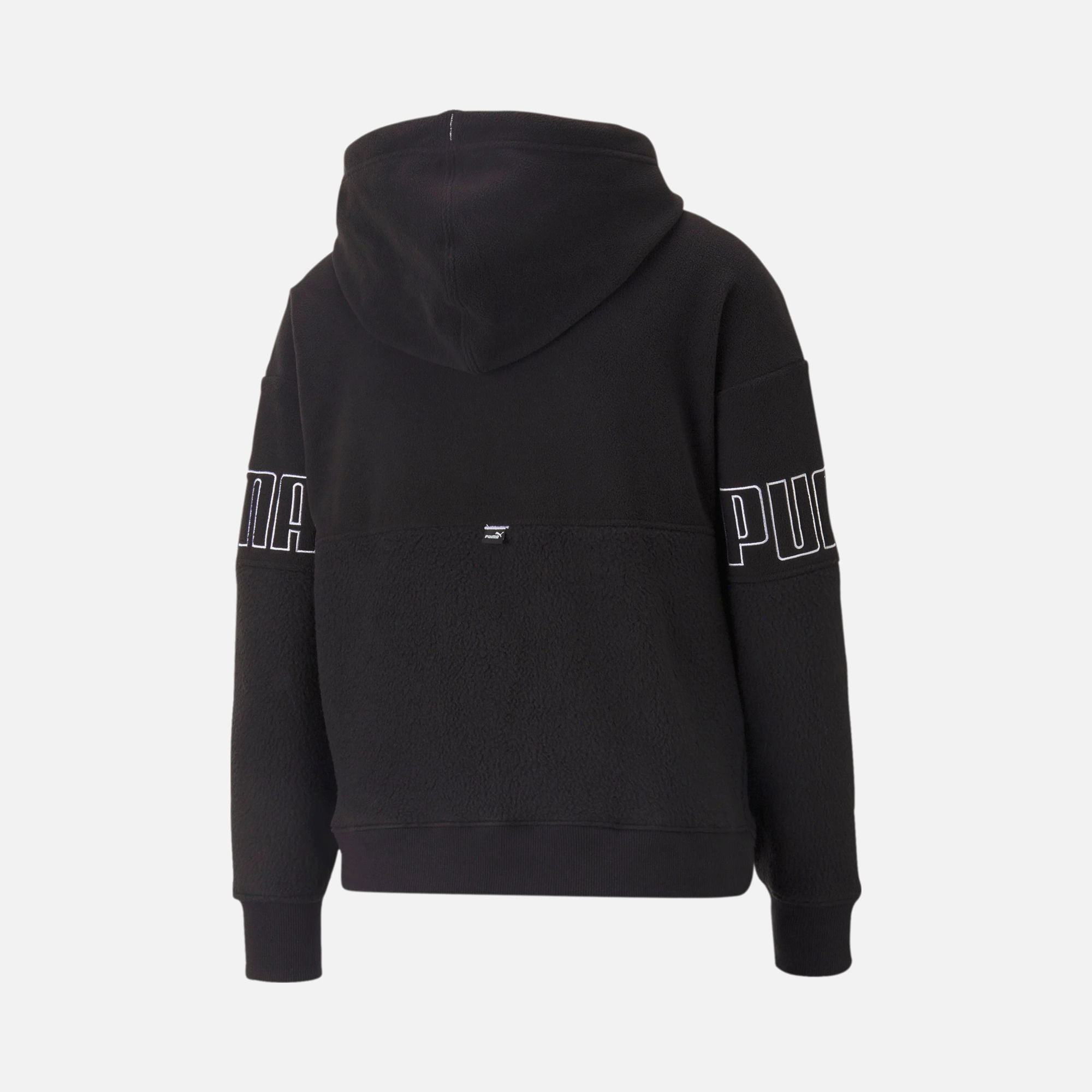 Puma Sportswear Power Winterized Hoodie Kadın Sweatshirt