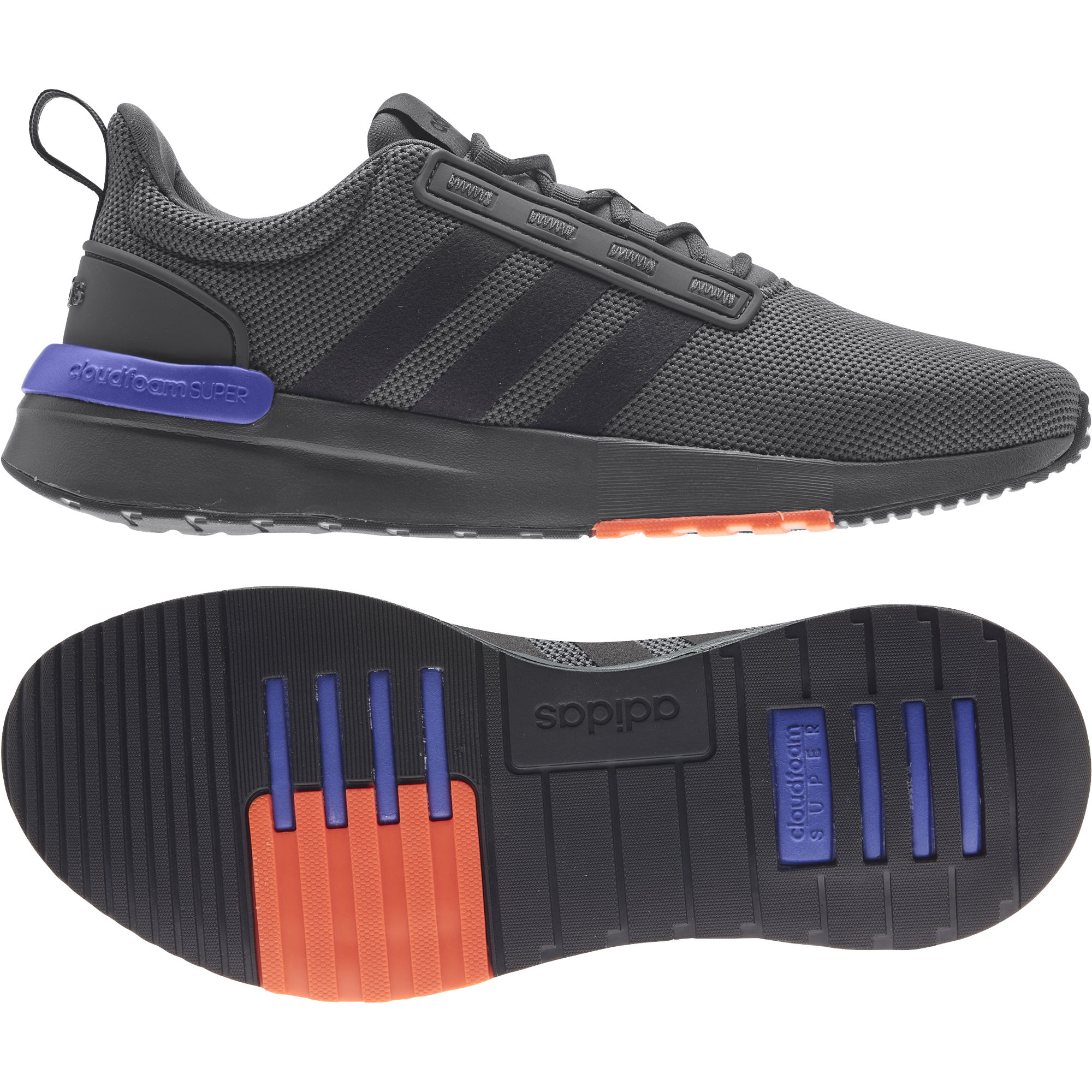 adidas Racer TR21 FW21 Erkek Spor Ayakkabı