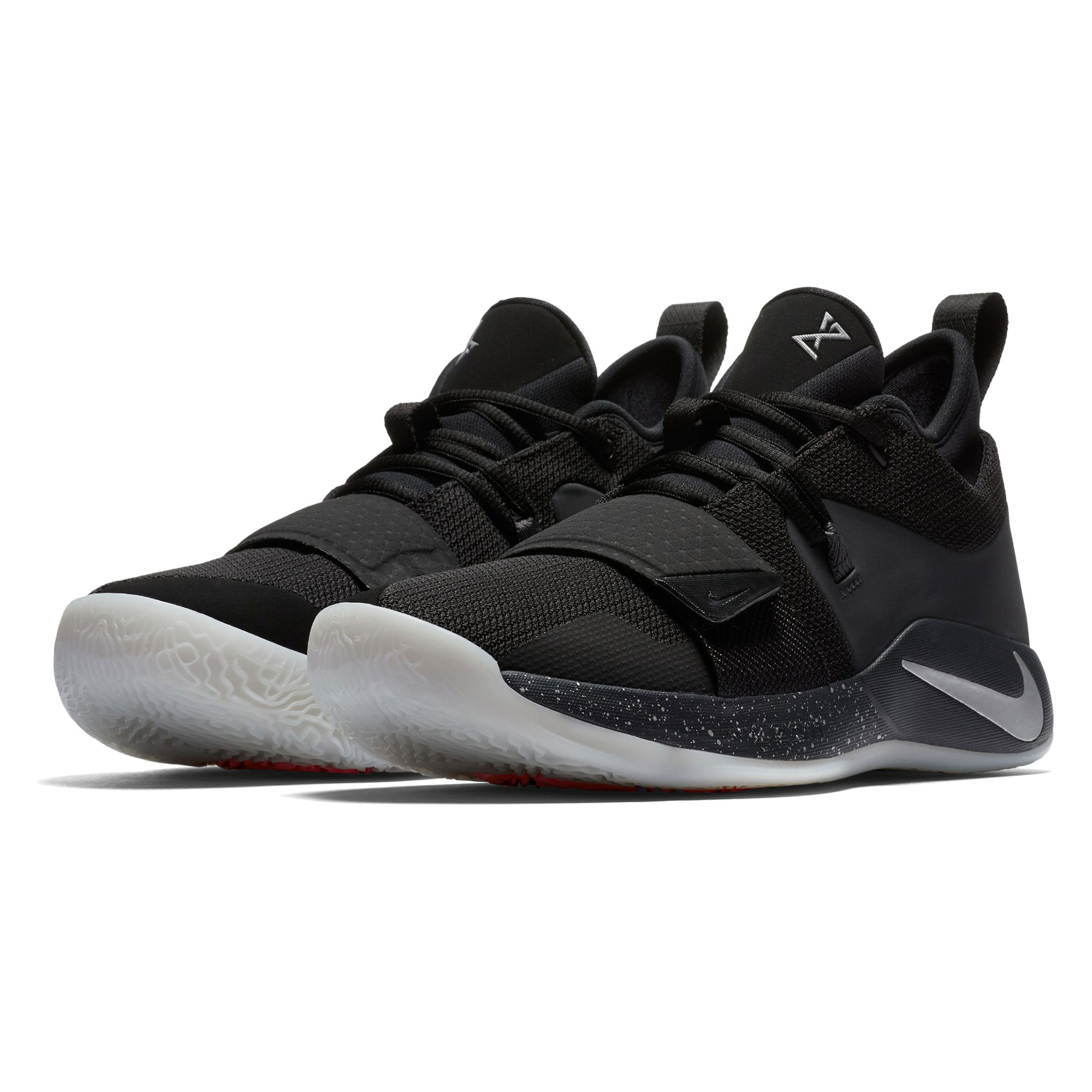 Nike Pg 2.5 Erkek Spor Ayakkabı