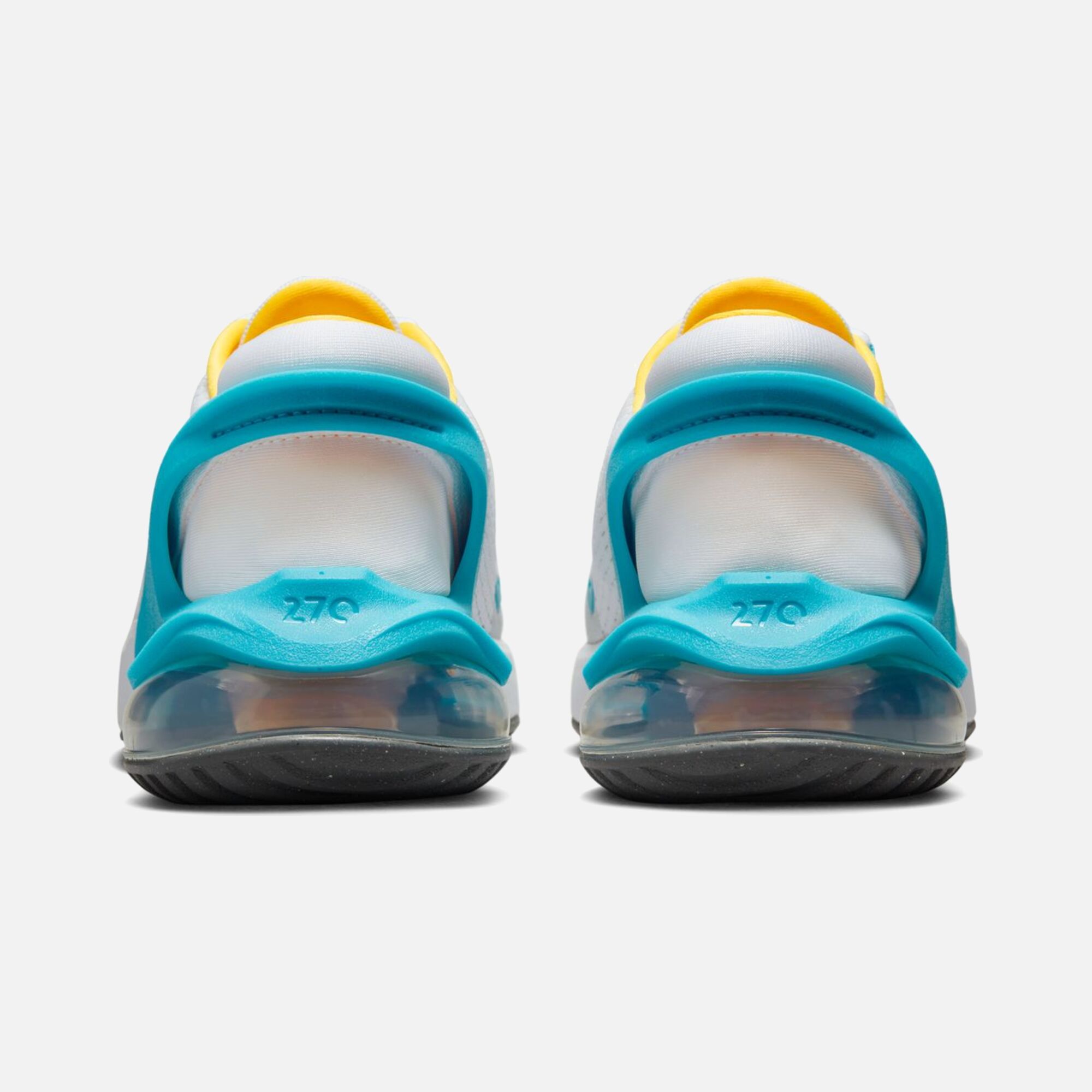 Nike Air Max 270 GO Easy On/Off (GS) Spor Ayakkabı