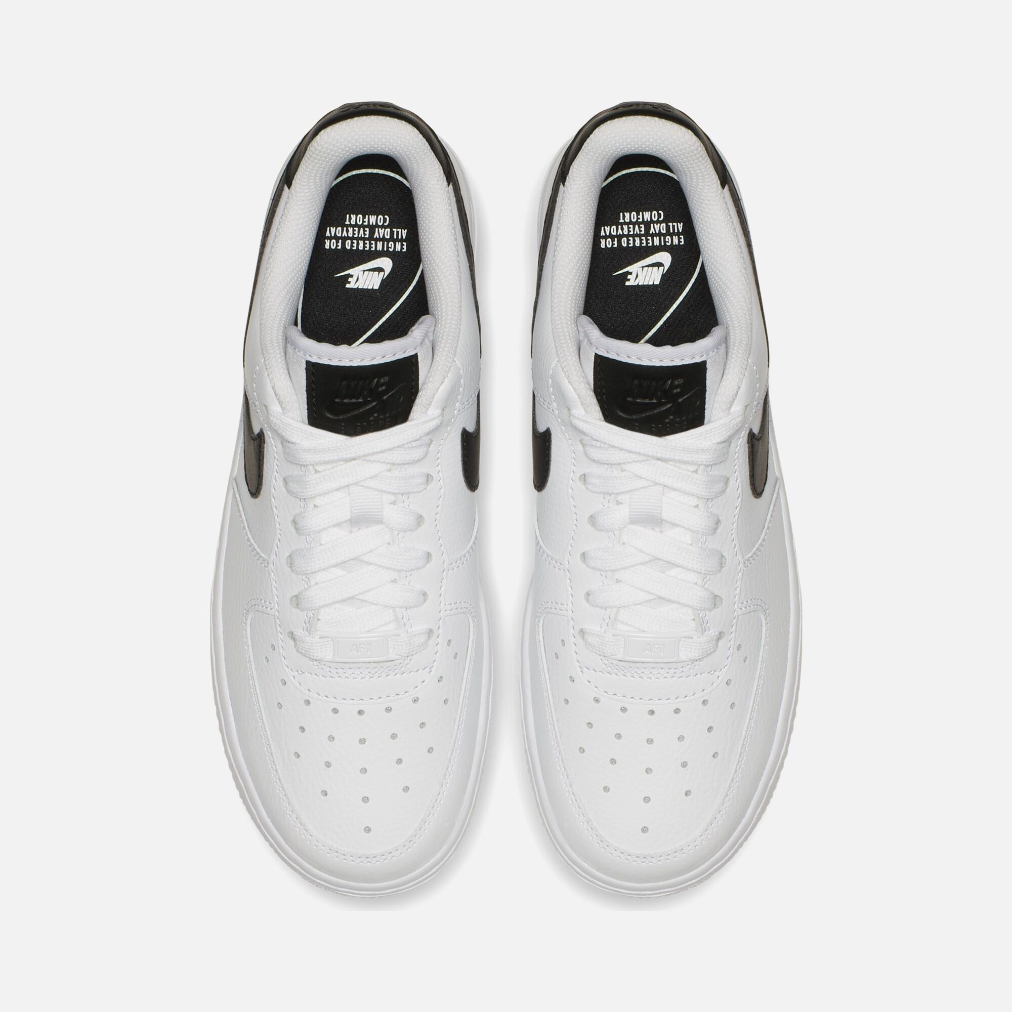 Nike Air Force 1 '07 CO Kadın Spor Ayakkabı