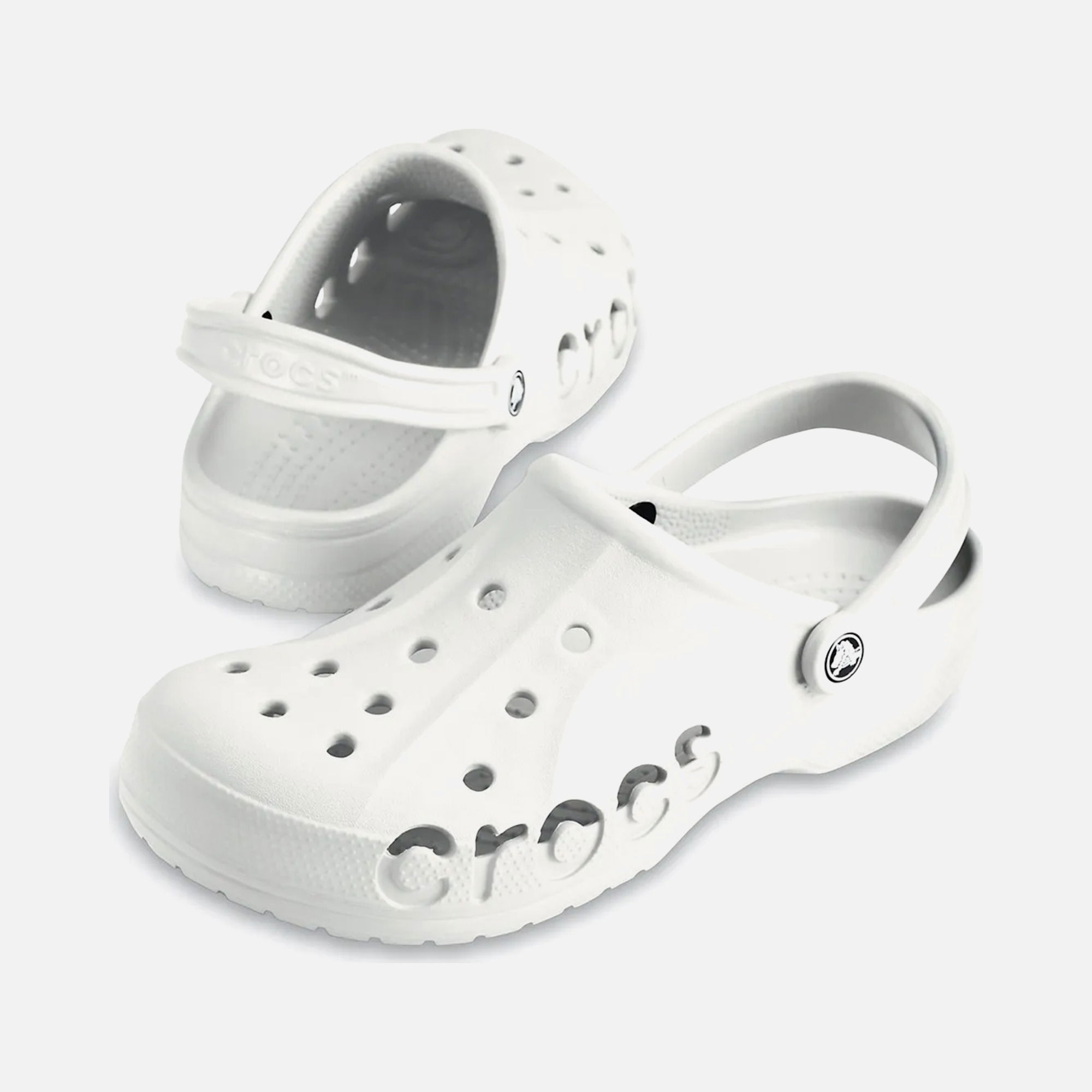 Crocs Baya Kadın Terlik