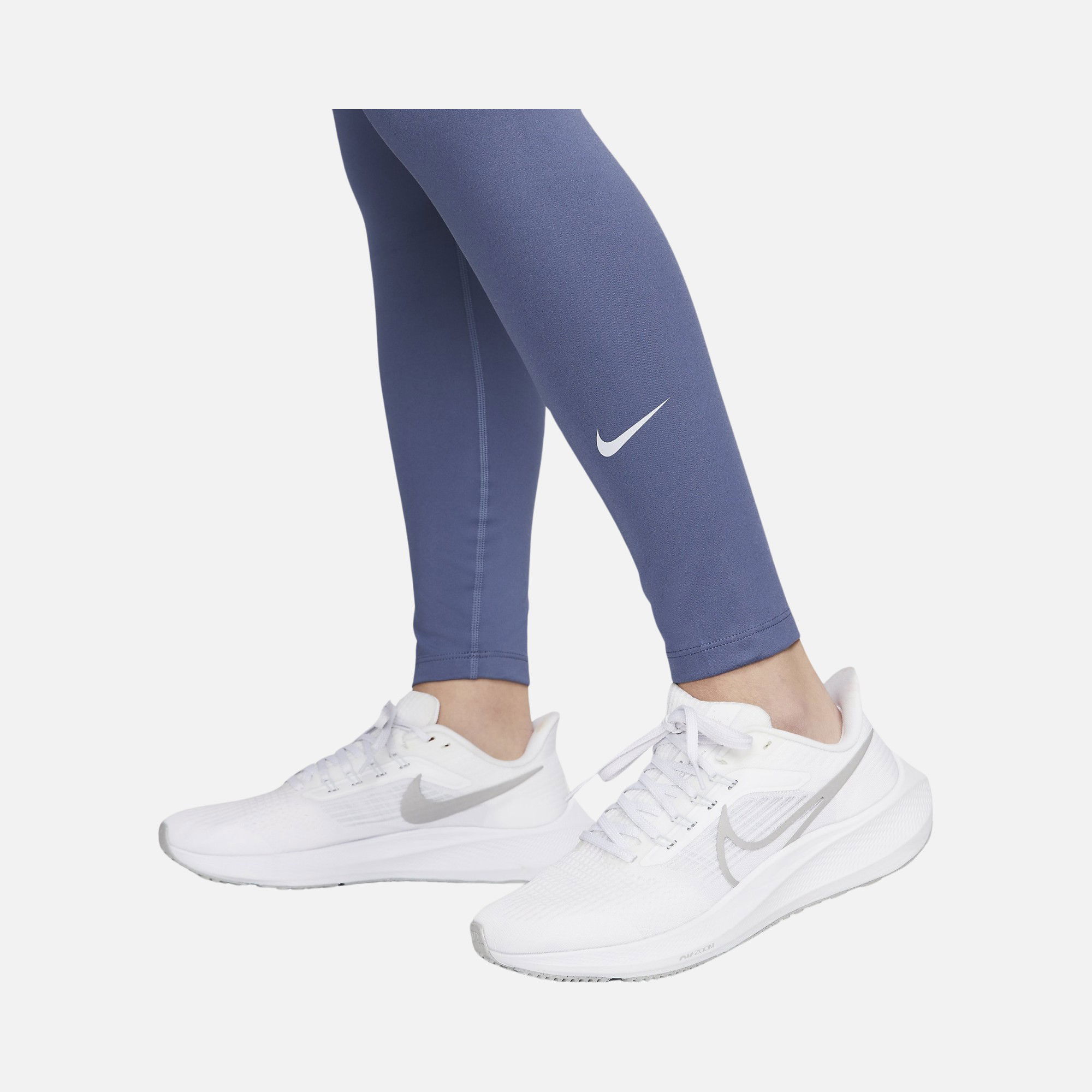 Nike One High-Waisted Training (Maternity) Kadın Tayt