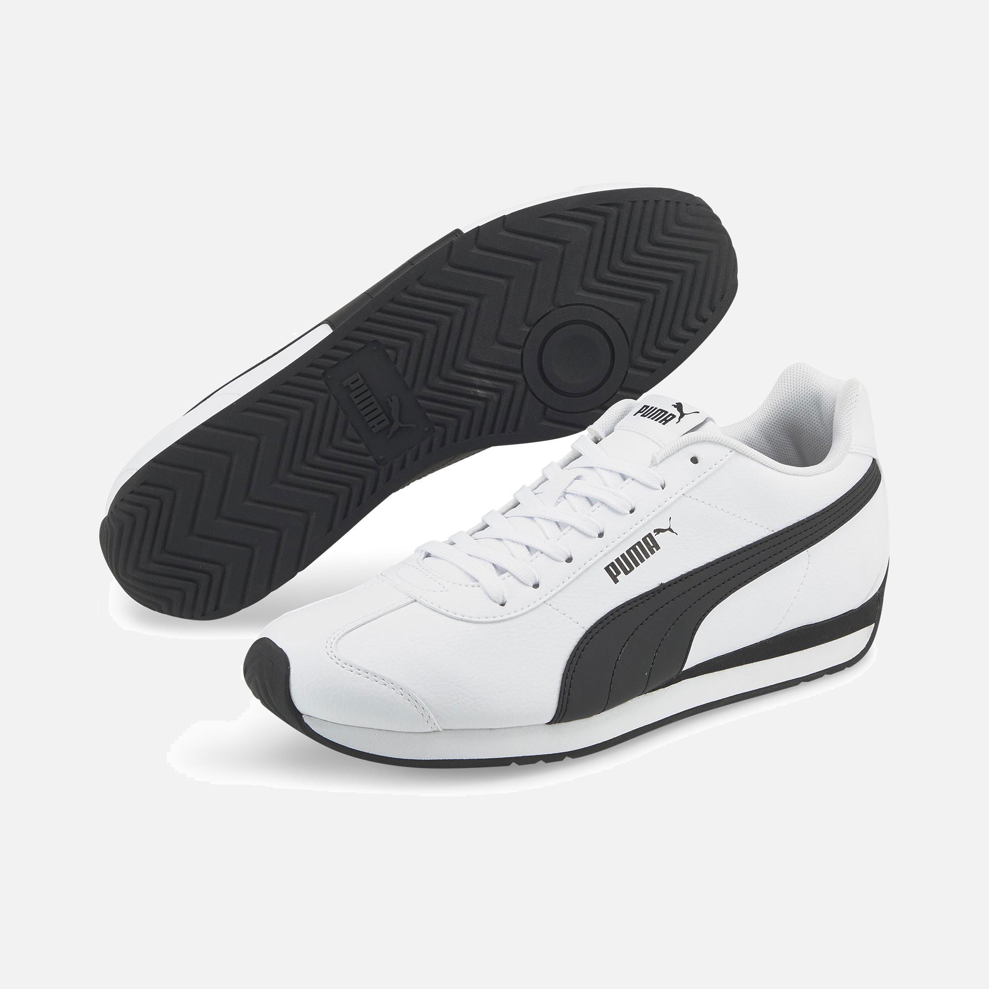 Puma Sportswear Turin III Erkek Spor Ayakkabı