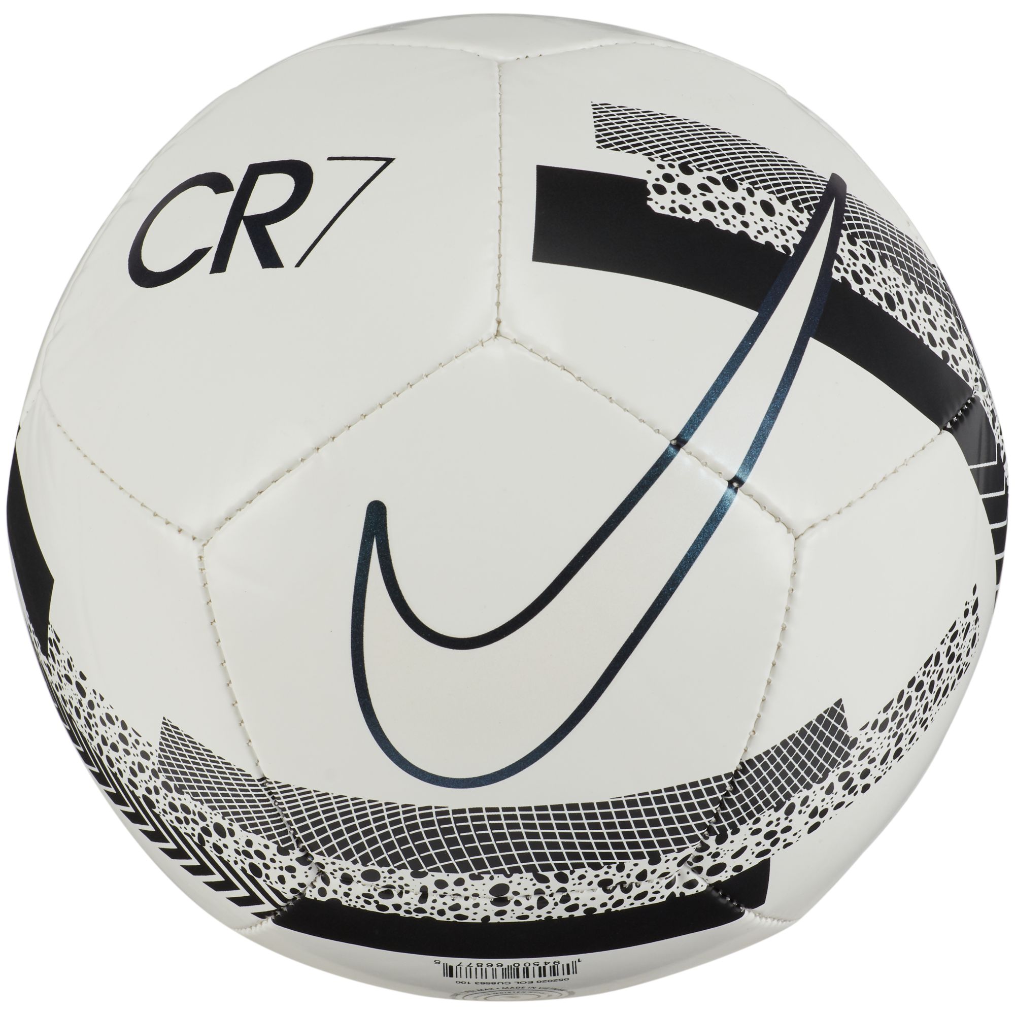 Nike Cr7 Skills Futbol Topu