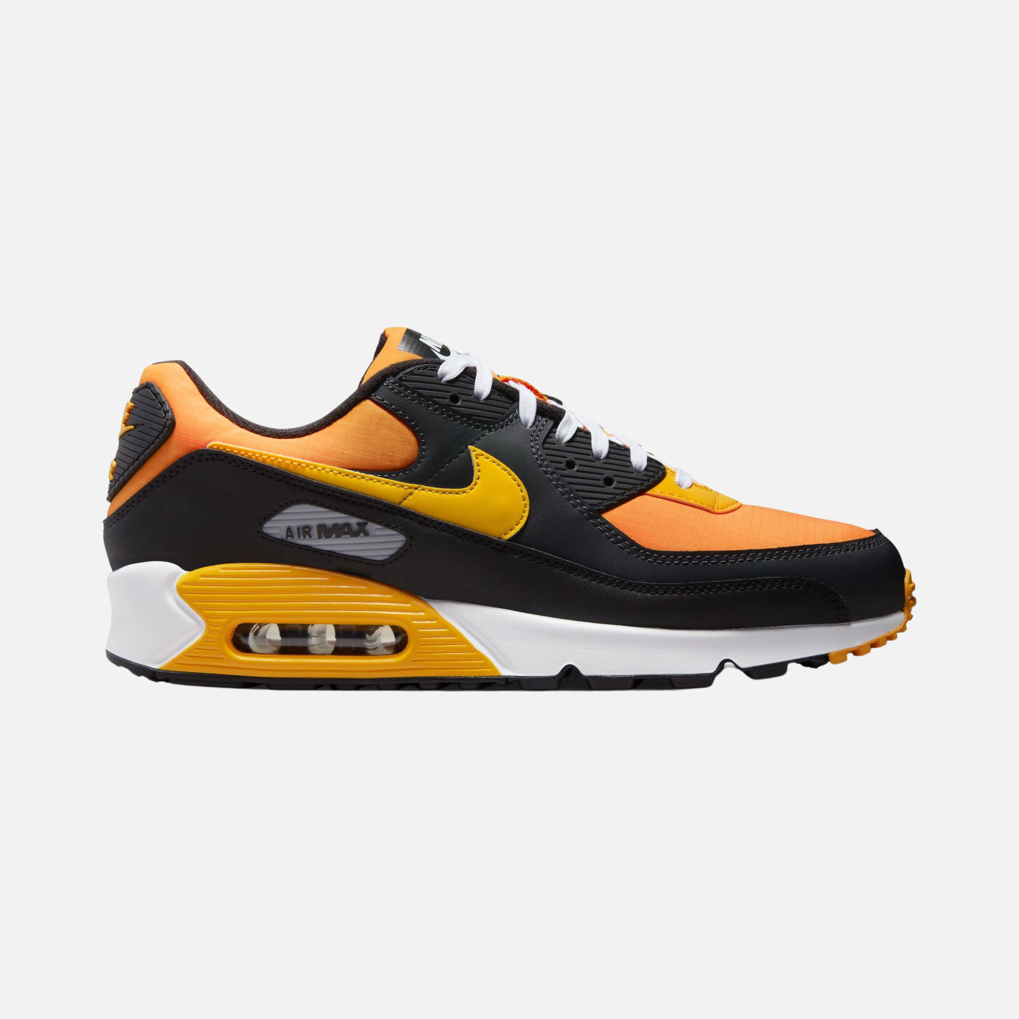 Nike Air Max 90 Sportswear Erkek Spor Ayakkabı