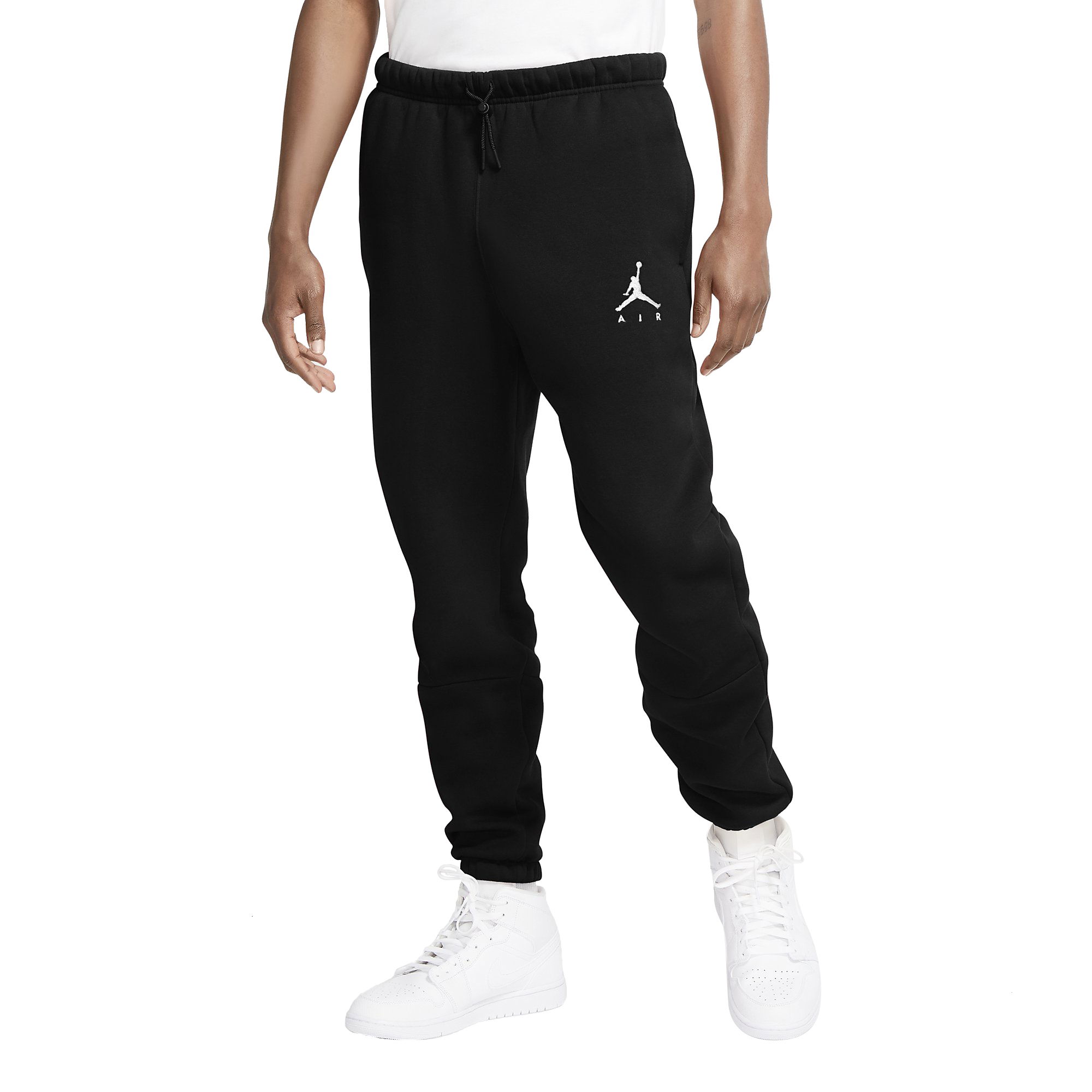 Nike Jordan Jumpman Air Fleece Trousers Erkek Eşofman Altı