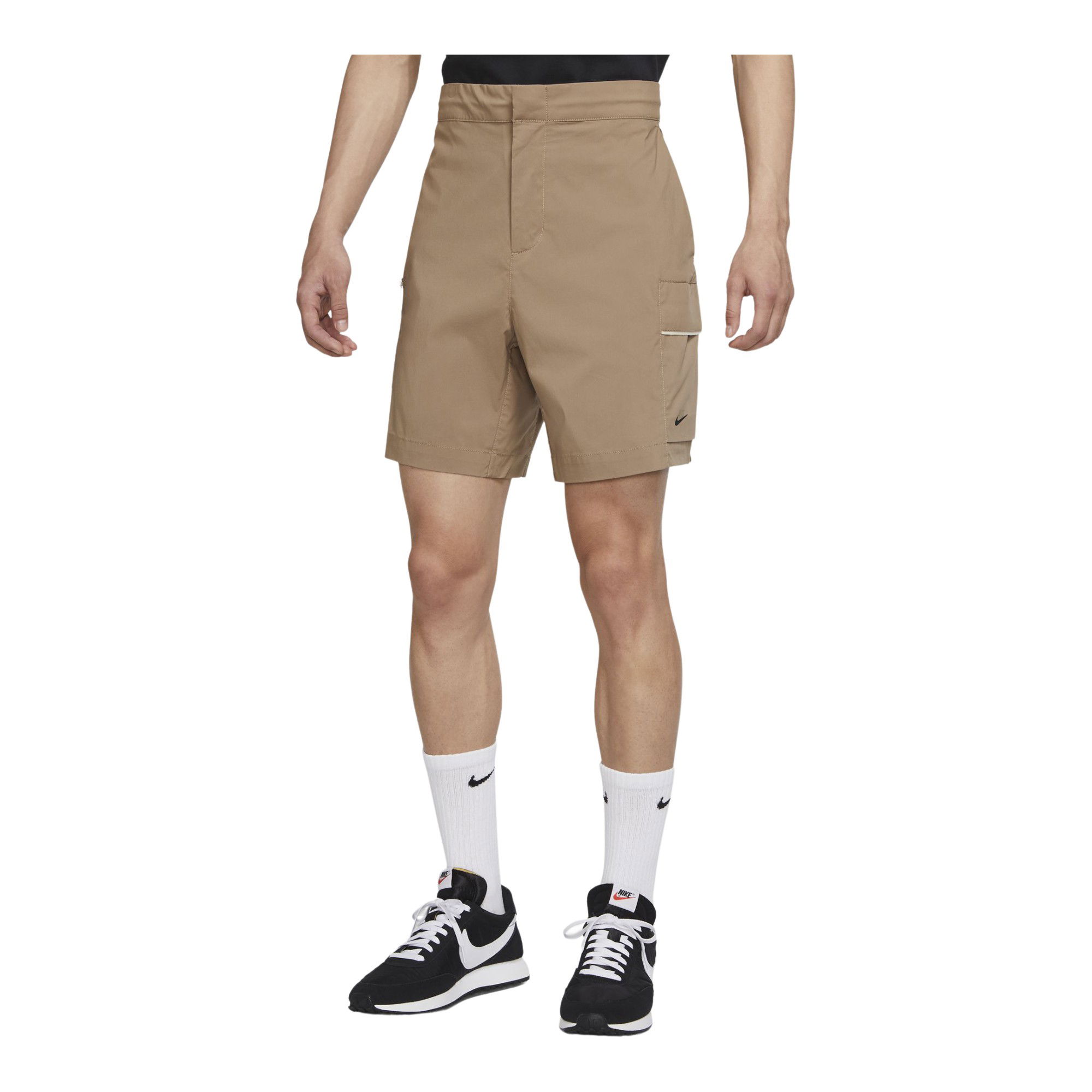 Nike Sportswear Style Essentials Unlined Utility Erkek Şort