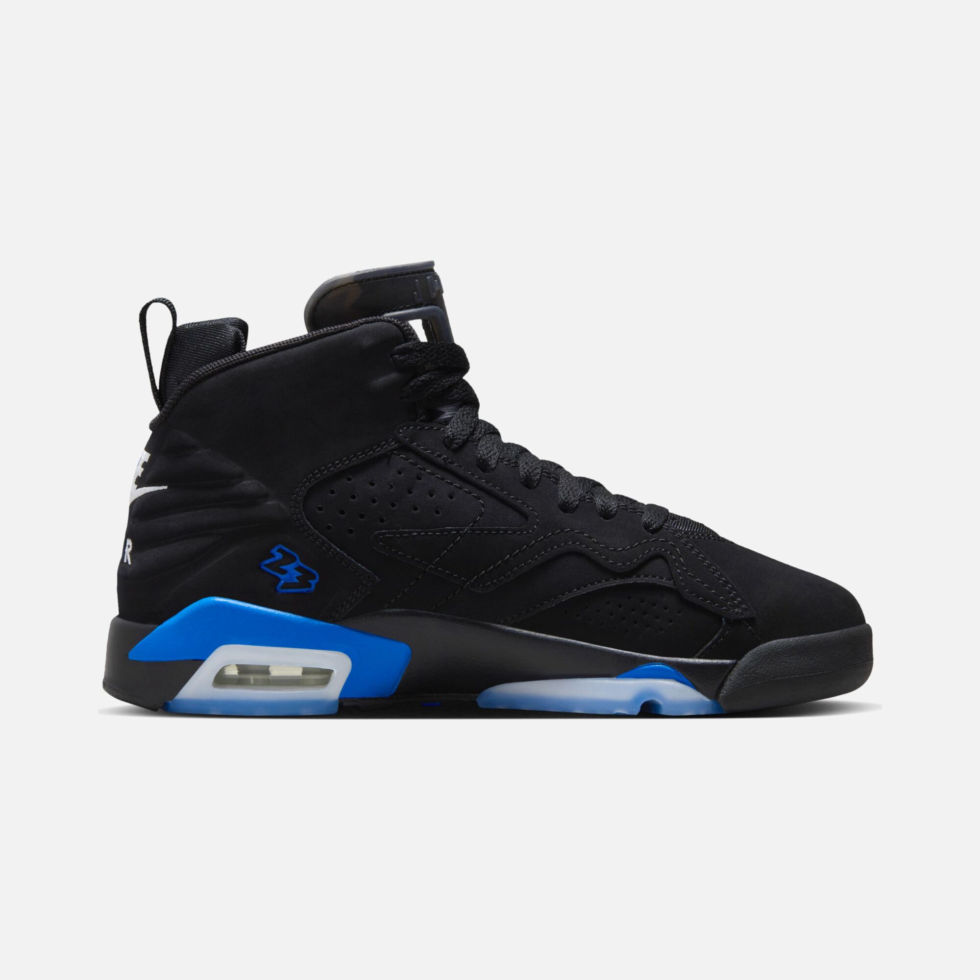 Nike Jordan MVP (GS) Spor Ayakkabı